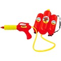 Jamara Wasserpistole »Mc Fizz Wasserspritze«, für Kinder ab 3 Jahren, mit Tankrucksack