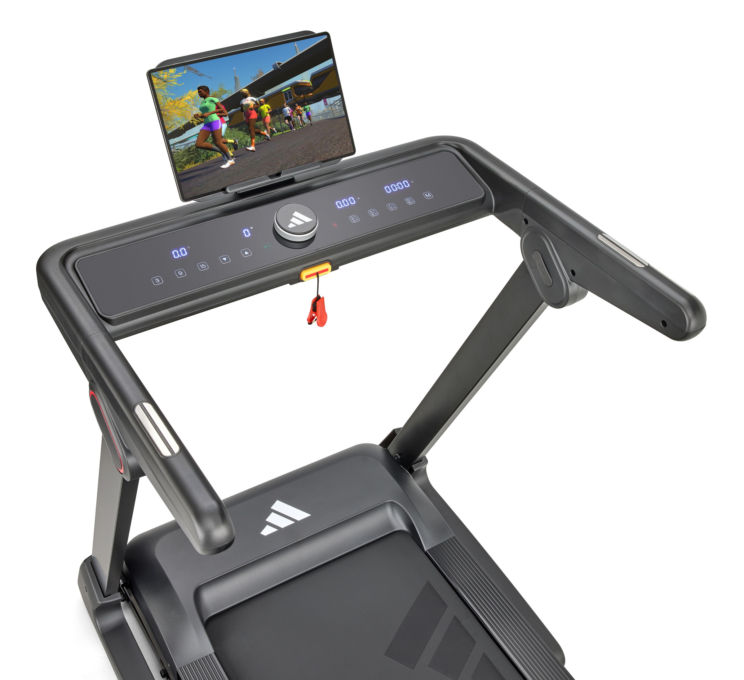 adidas Performance Laufband »adidas T-300«