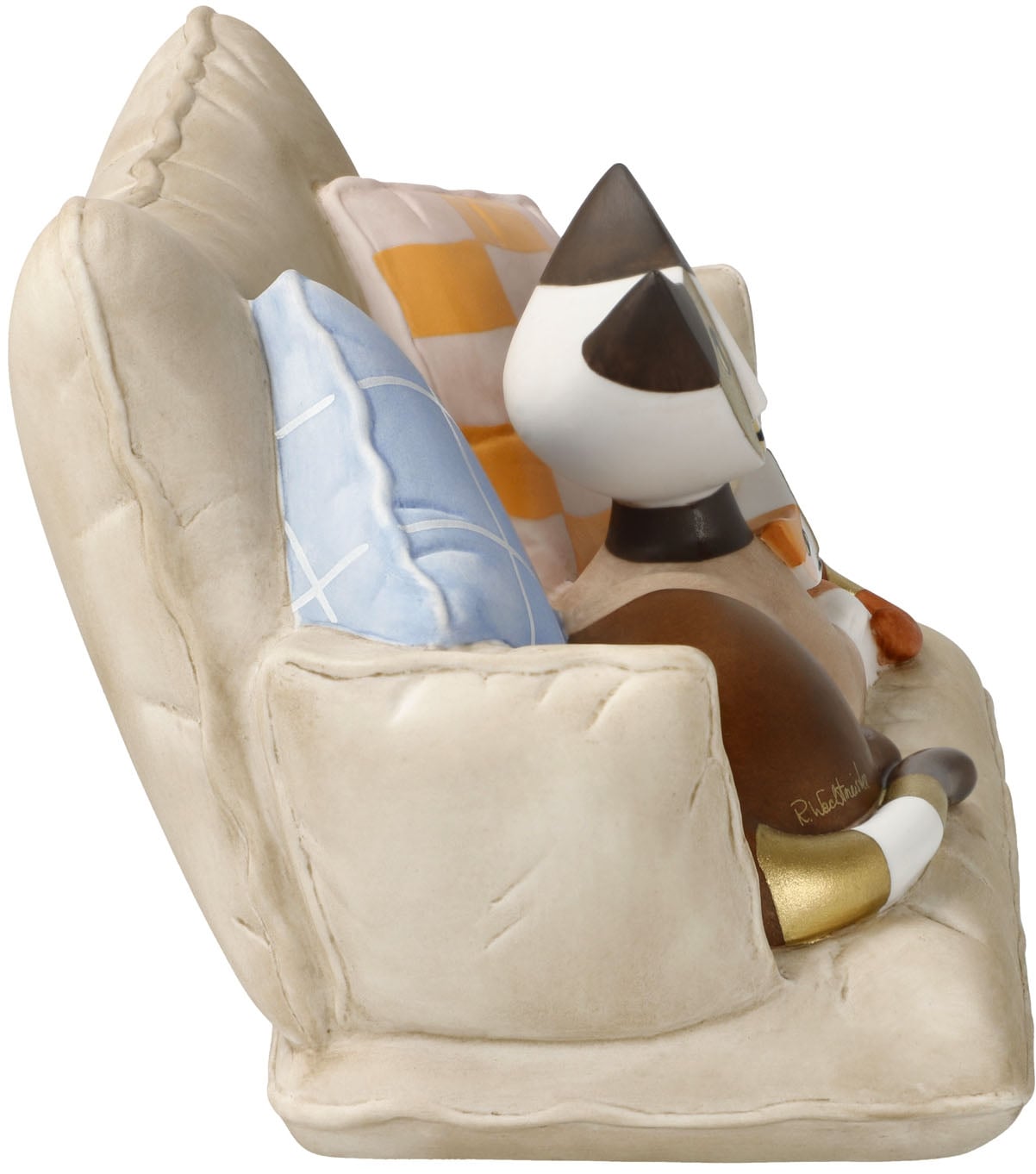 Goebel Sammelfigur »Figur R. Wachtmeister -La mamma e Minni«