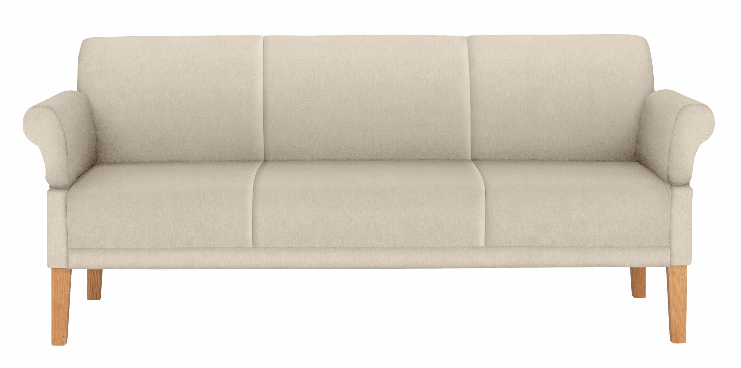 reposa Sofa »Cottage«, in 4 Breiten von 160 cm bis 240 cm kaufen