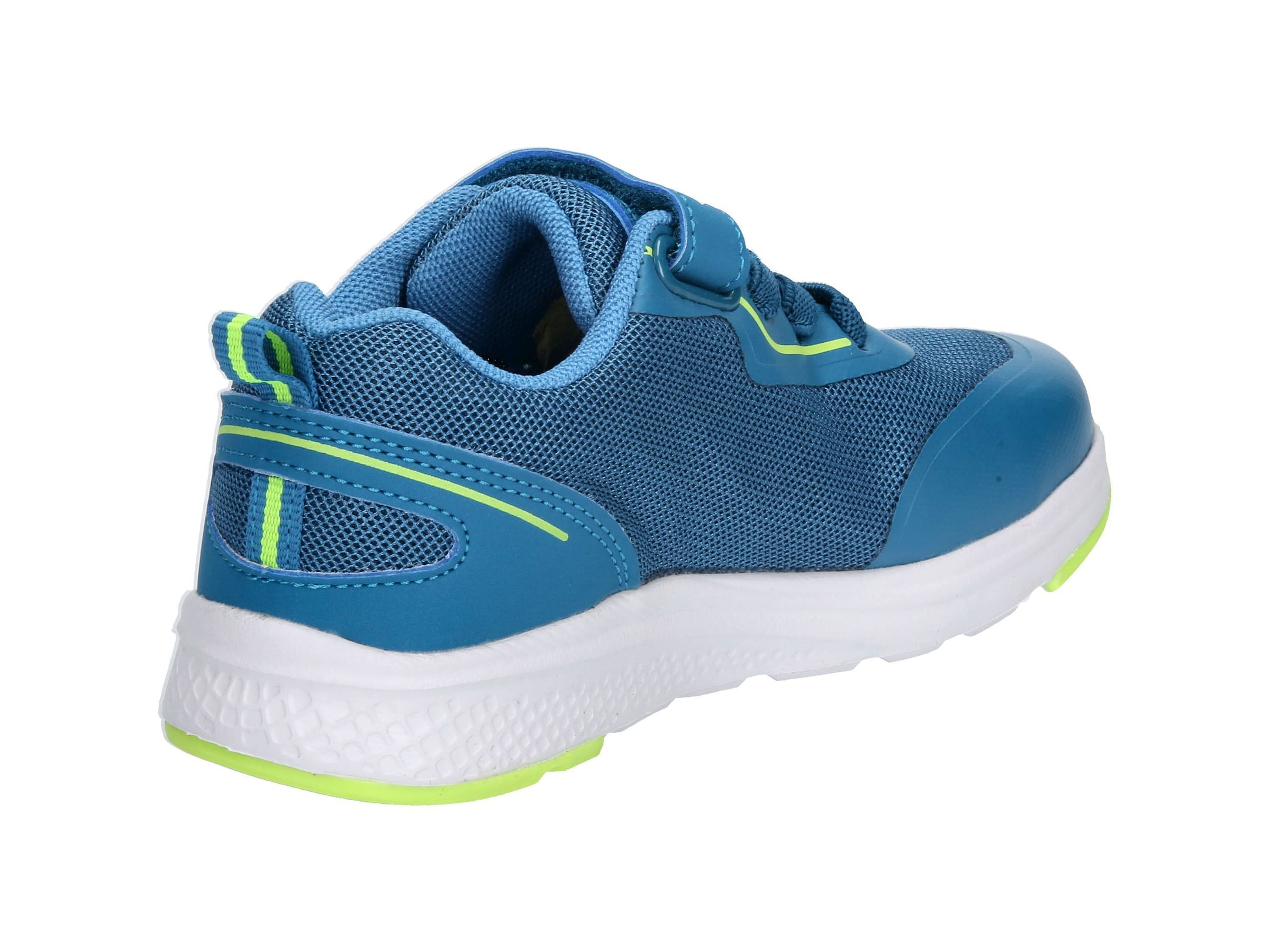 Lico Sneaker »Freizeitschuh Chase VS«