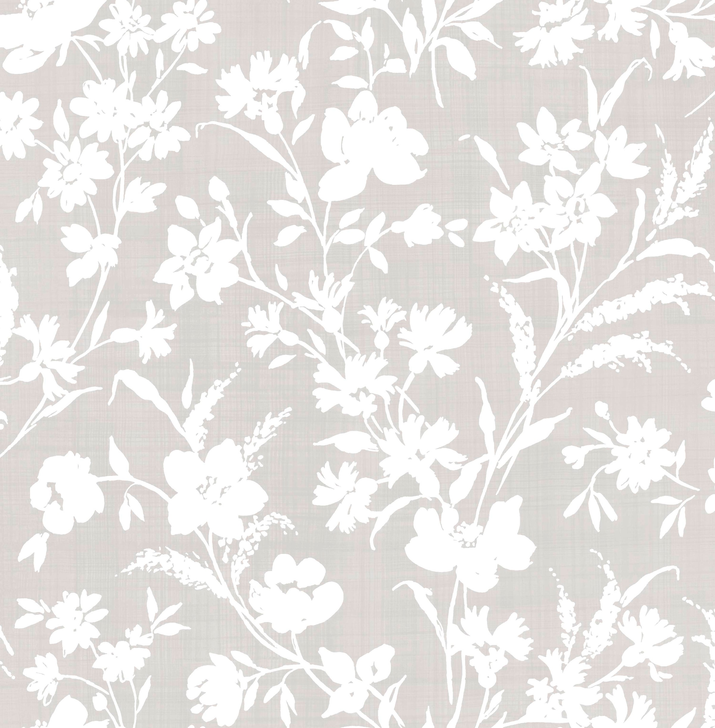 LAURA ASHLEY Vliestapete »RYE« floral glatt Design Tapeten