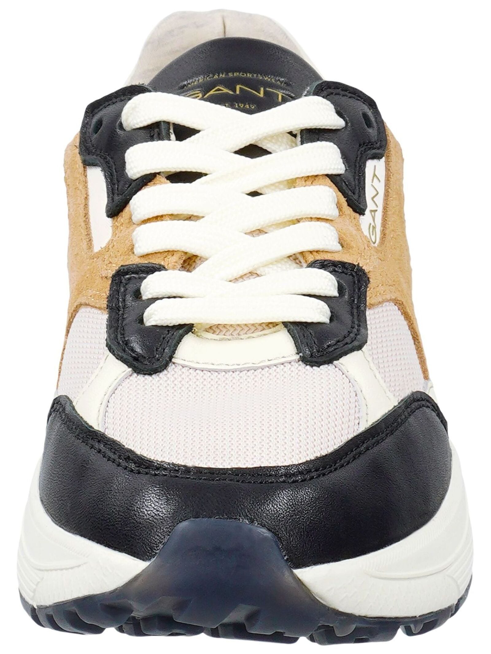 Gant Sneaker »Gant Sneaker Lederimitat/Textil«