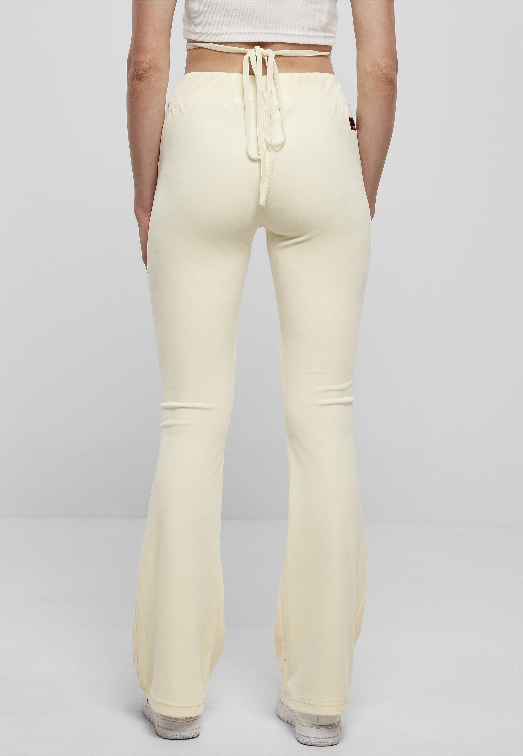 Fubu Stoffhose »Fubu Damen«