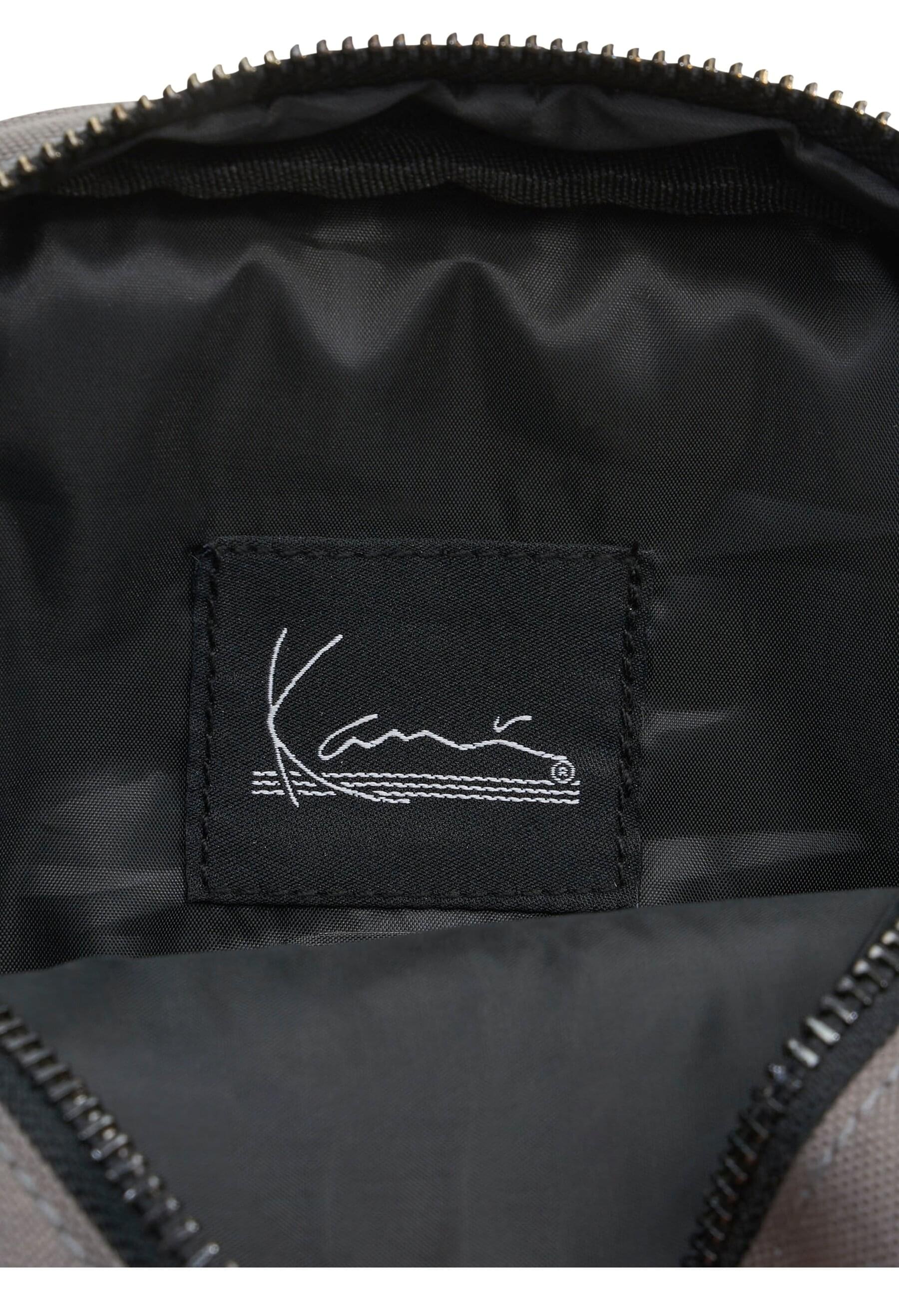 Karl Kani Mini Bag »Karl Kani Accessoires KA-233-026-2 KK Retro Reflective Pouch Bag«