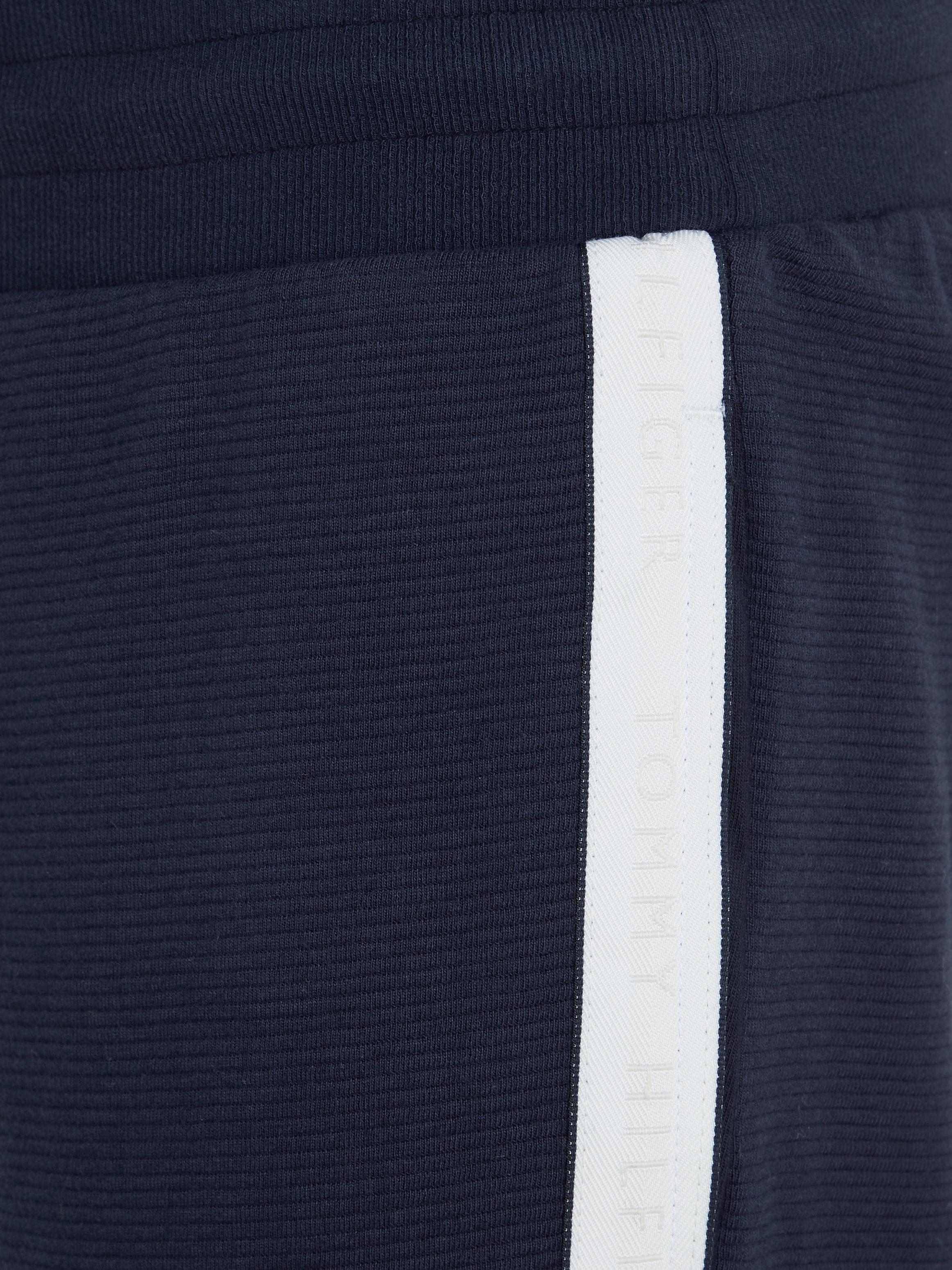 Tommy Hilfiger Underwear Jogginghose »HWK TRACK PANT«, mit Logo-Seitenstreifen