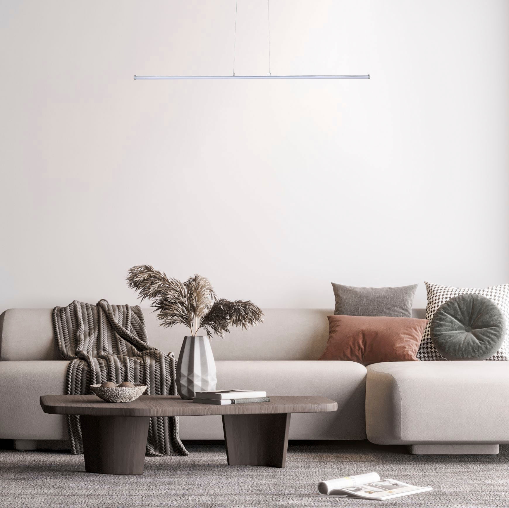 Paco Home Pendelleuchte »DEA«