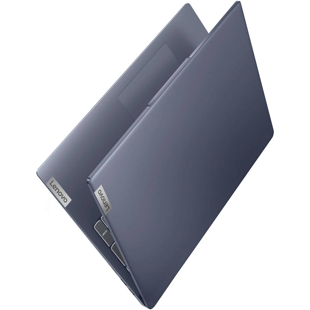 Lenovo Notebook »IdeaPad Slim 5 16IRL8«, 40,6 cm, / 16 Zoll, Intel, Core i7, UHD Graphics, 1000 GB SSD