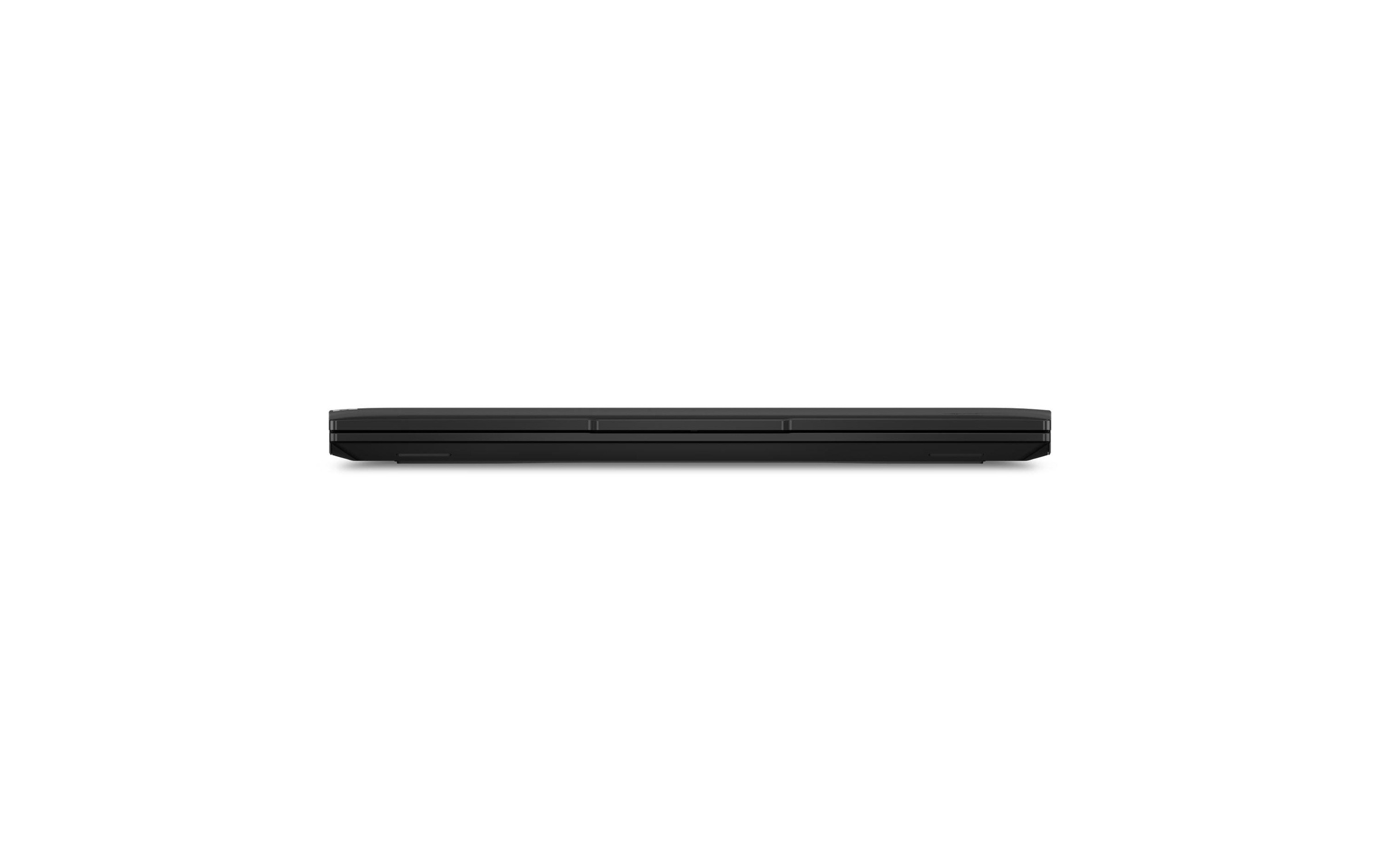 Lenovo Notebook »ThinkPad L16 G2 (Intel)« / 16 ″ Intel Core Ultra 5 512 GB SSD