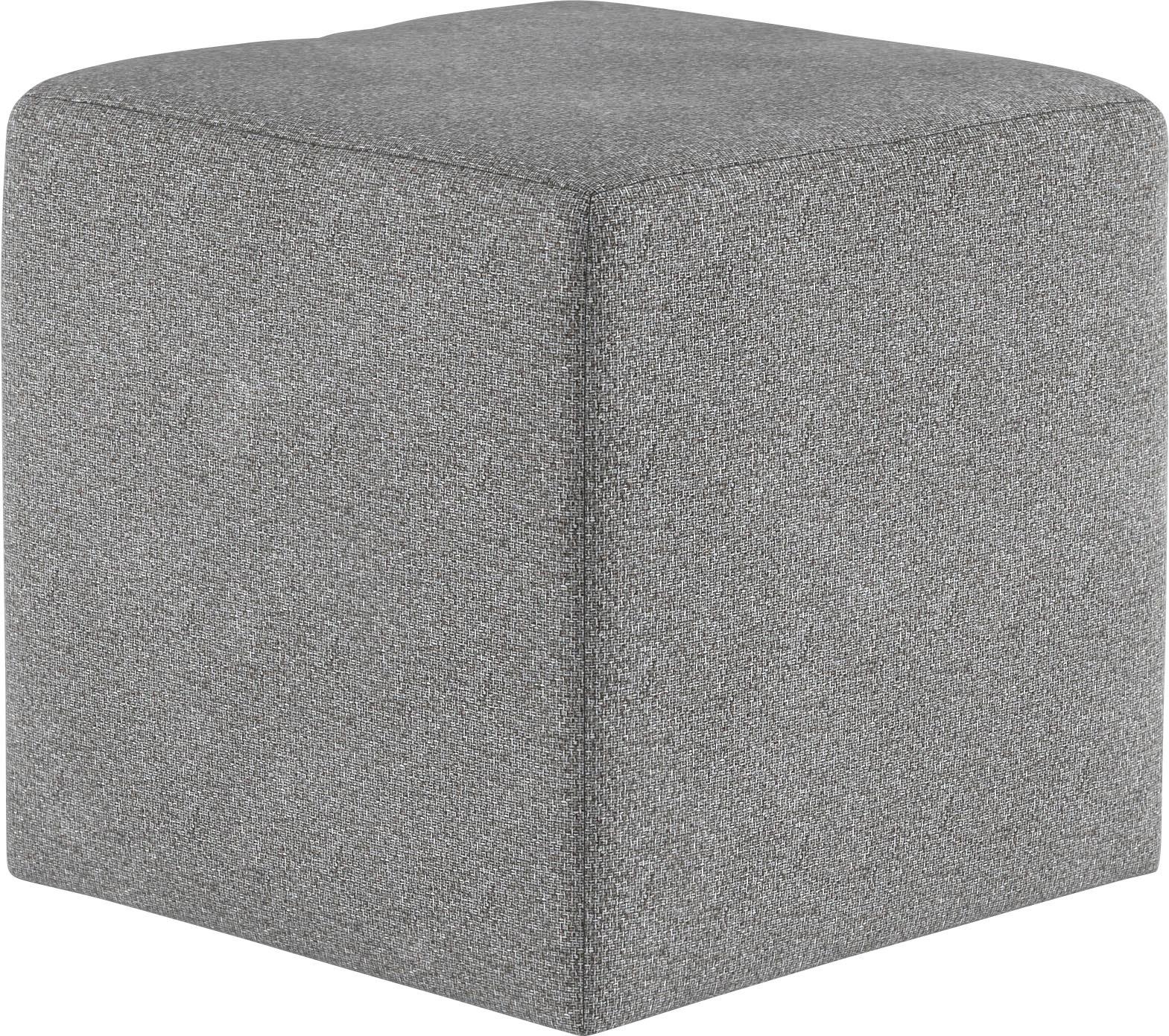 COTTA Hocker »Cuby«, Hocker, Sitzwürfel, Cube günstig online kaufen