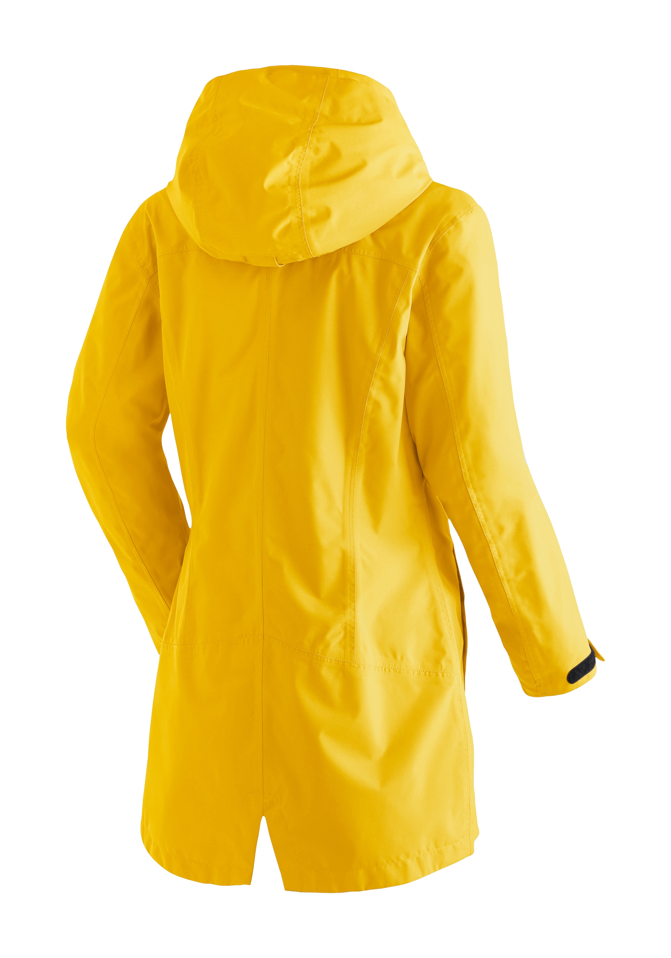 Maier Sports Funktionsjacke »Perdura Coat Mantel mit Modischer W«, vollem kaufen Wetterschutz