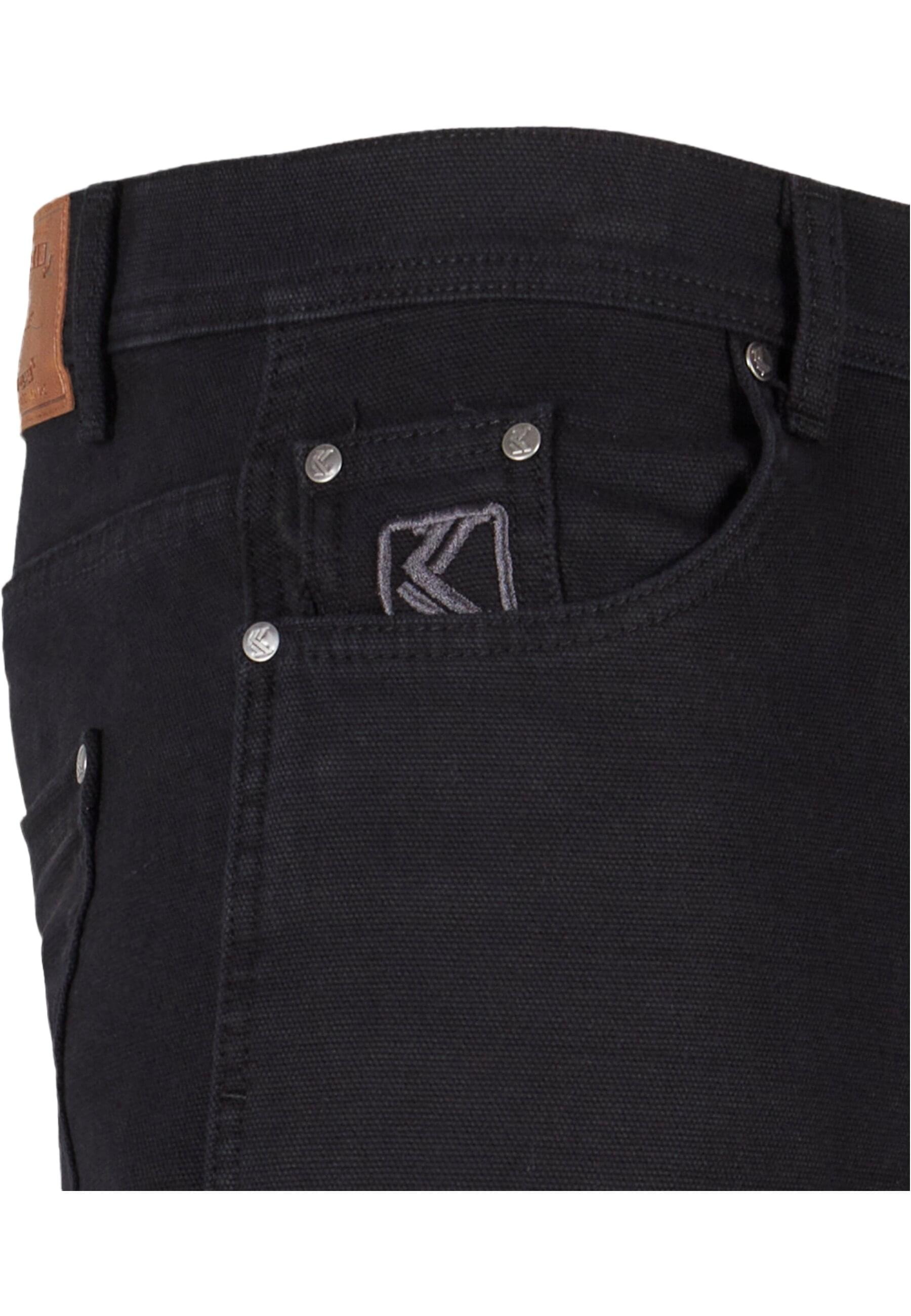 Karl Kani Bequeme Jeans »Karl Kani Herren«
