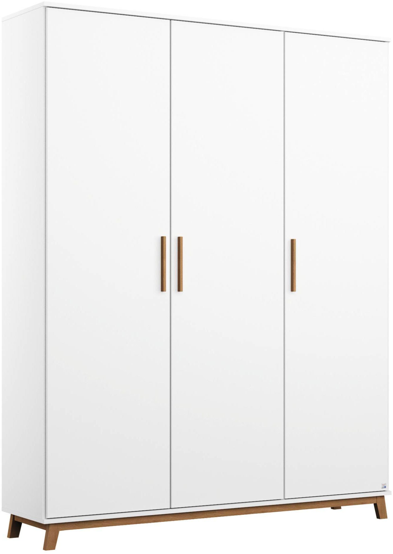 rauch Drehtürenschrank »Carlsson«