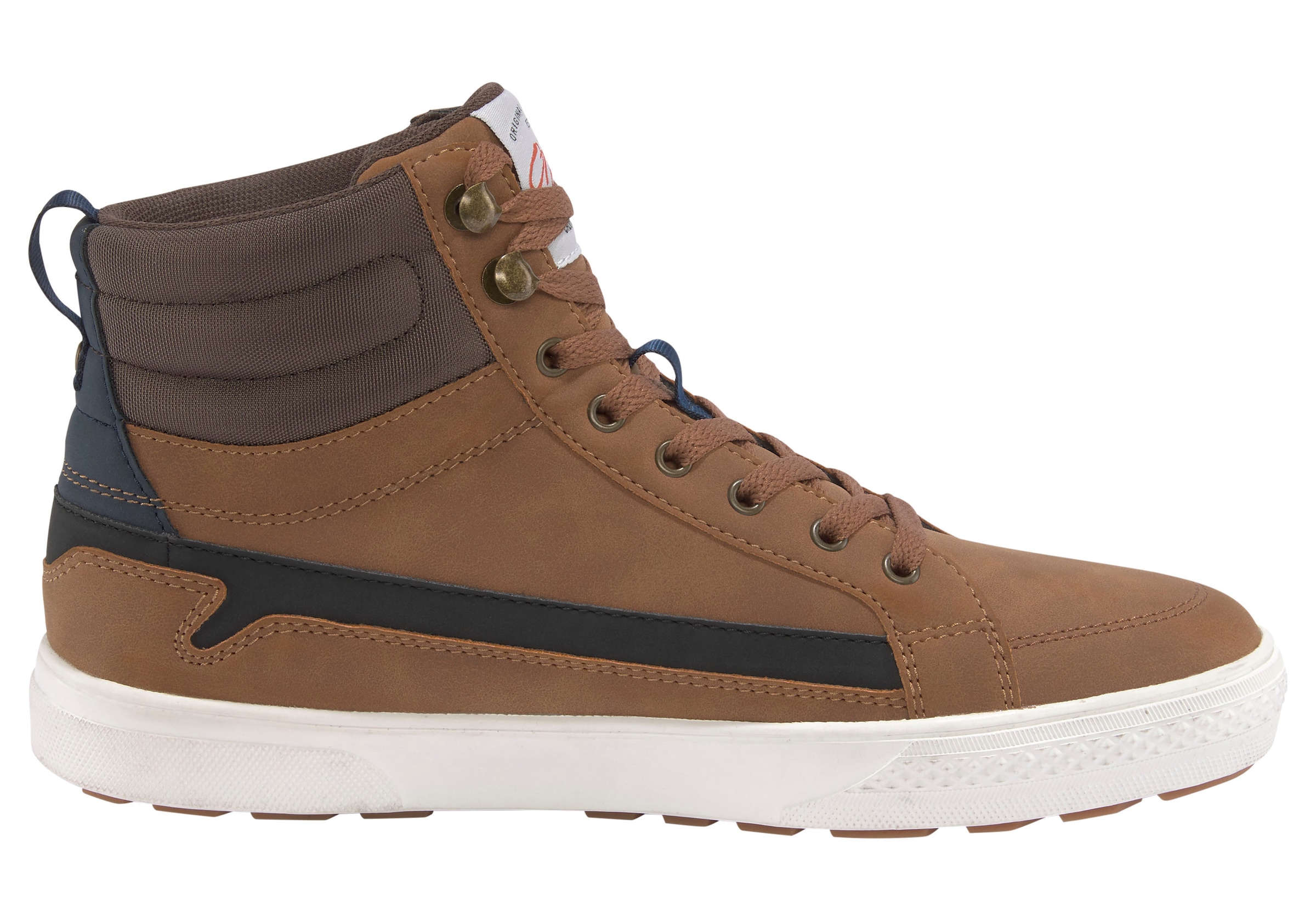 O'Neill Sneakerboots »Wallenberg Men Mid«