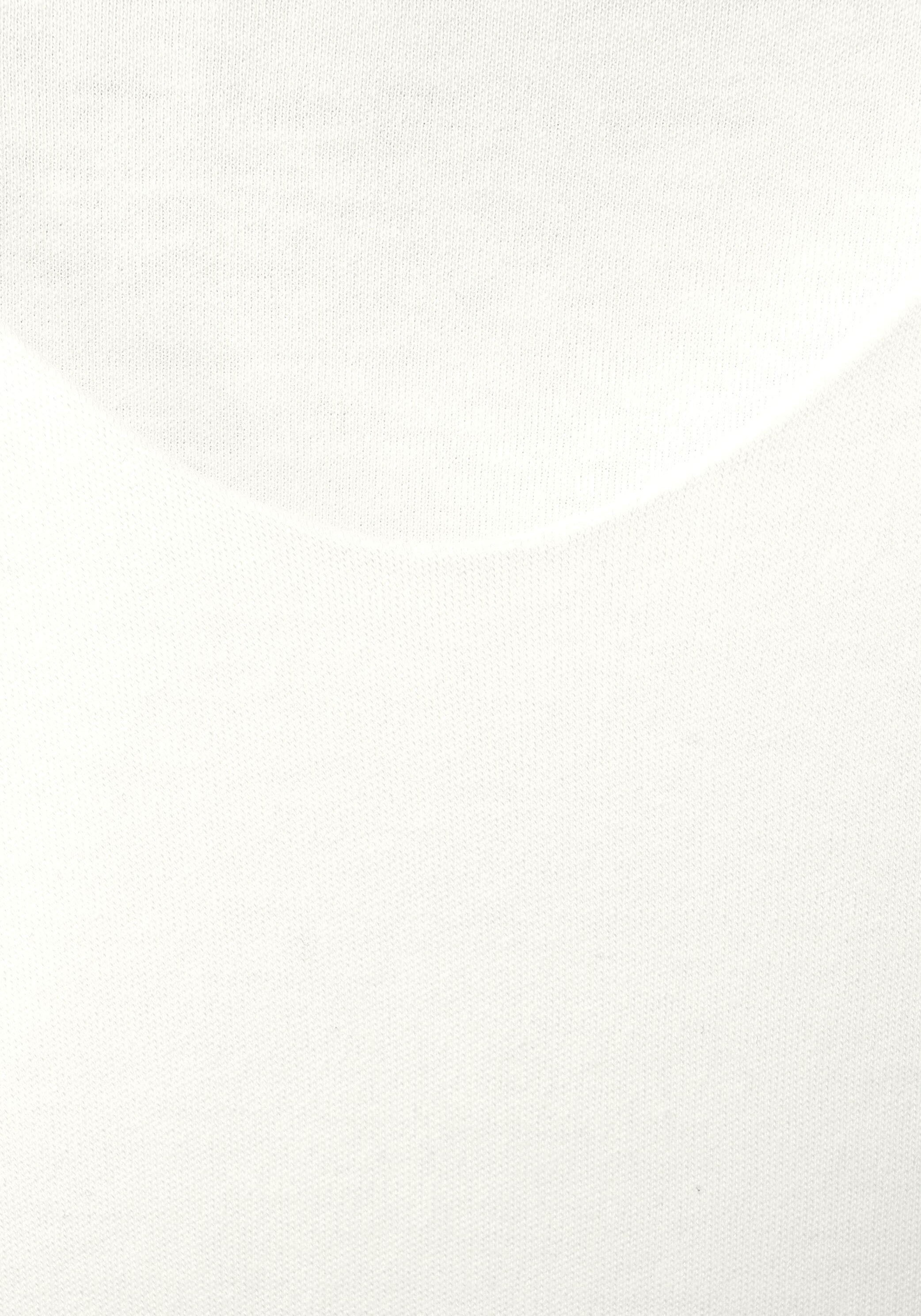 STREET ONE T-Shirt »Style Palmira« im Basic-Style