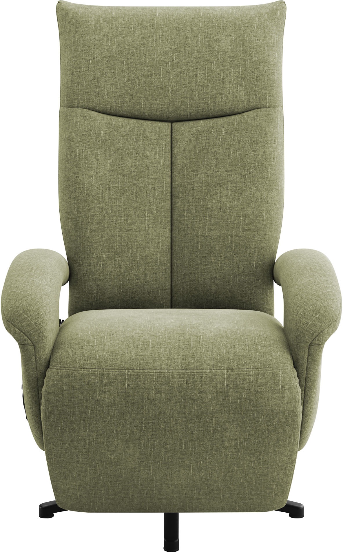 sit&more TV-Sessel »Emely, inkl. Kopfteilverstellung & 360° Drehfunktion« w günstig online kaufen