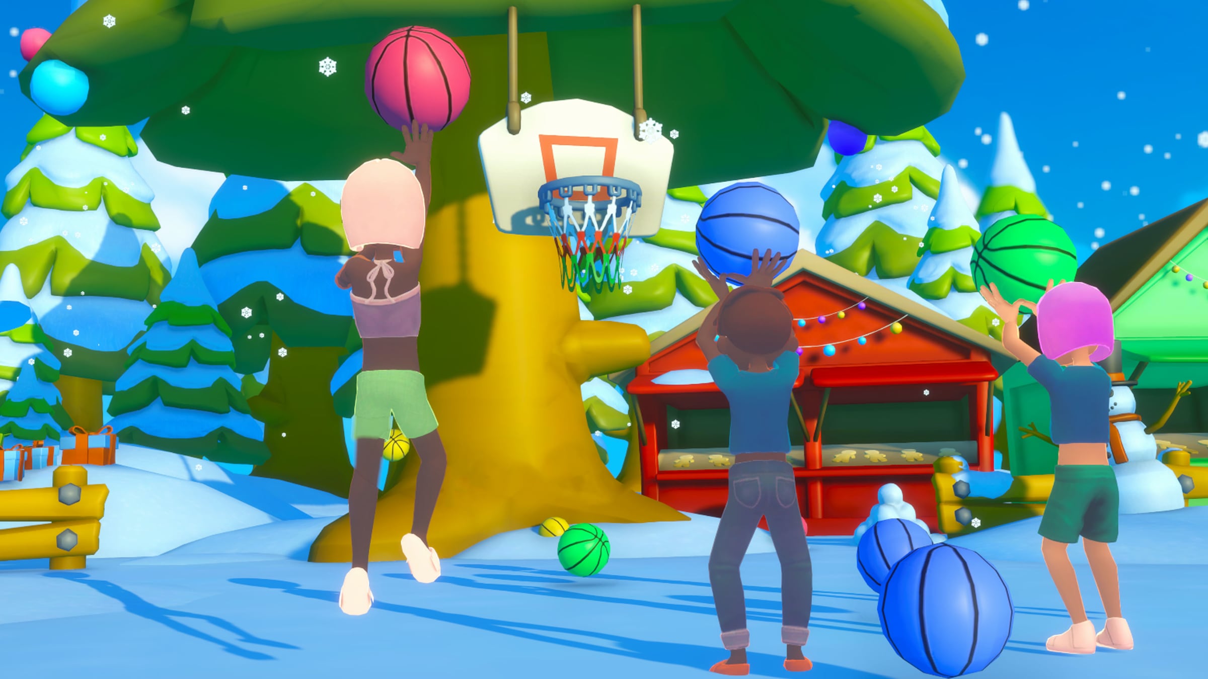 Maximum Entertainment Spielesoftware »30 Sport Games in 1« PlayStation 5