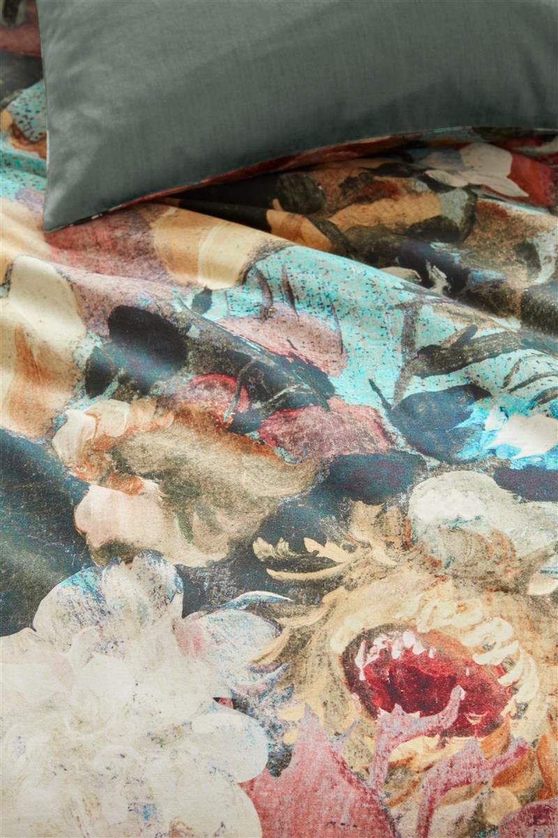 Beddinghouse Bettwäsche »Grandeur« 2 Stk. tlg.