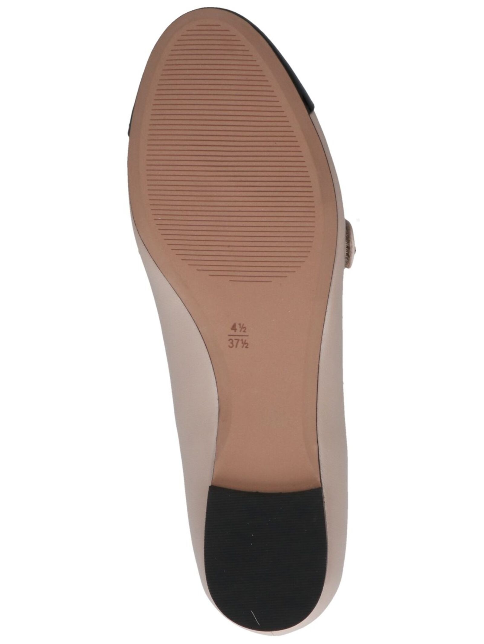 Caprice Riemchenballerina »Caprice Ballerinas Leder«