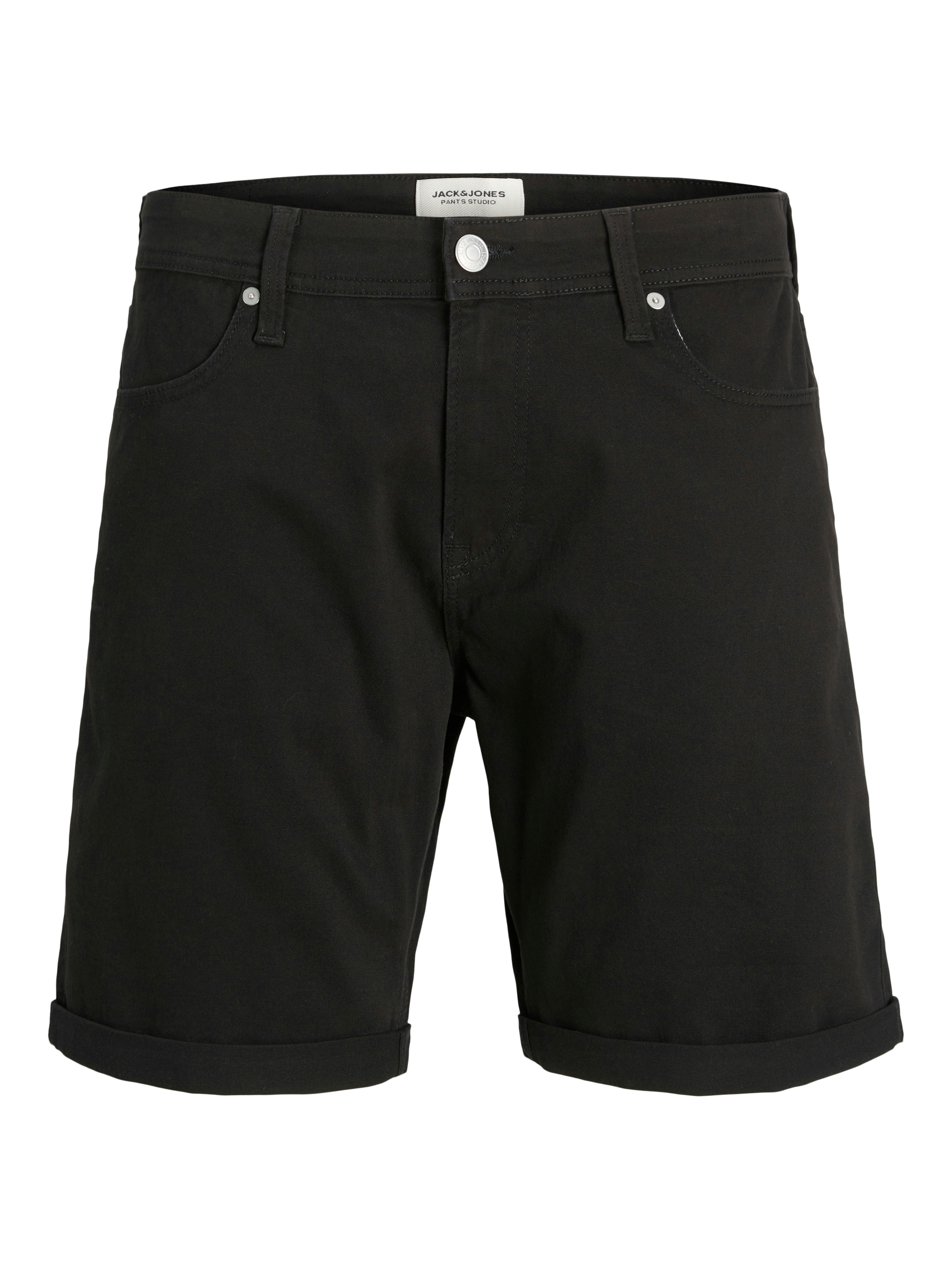 Jack & Jones Shorts »JPSTRICK DYLAN ORIGINAL SHORTS«