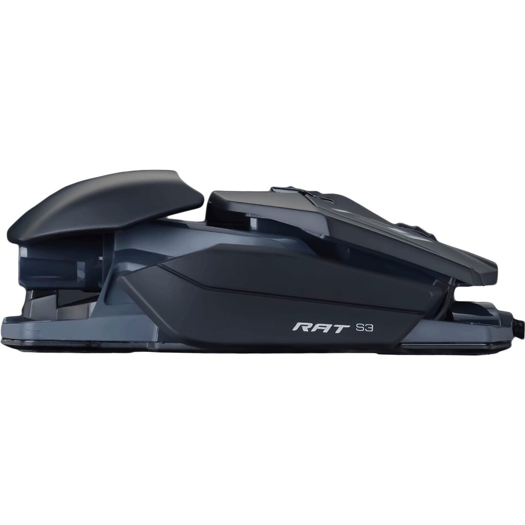 Mad Catz Gaming-Maus »R.A.T. S3«, kabelgebunden