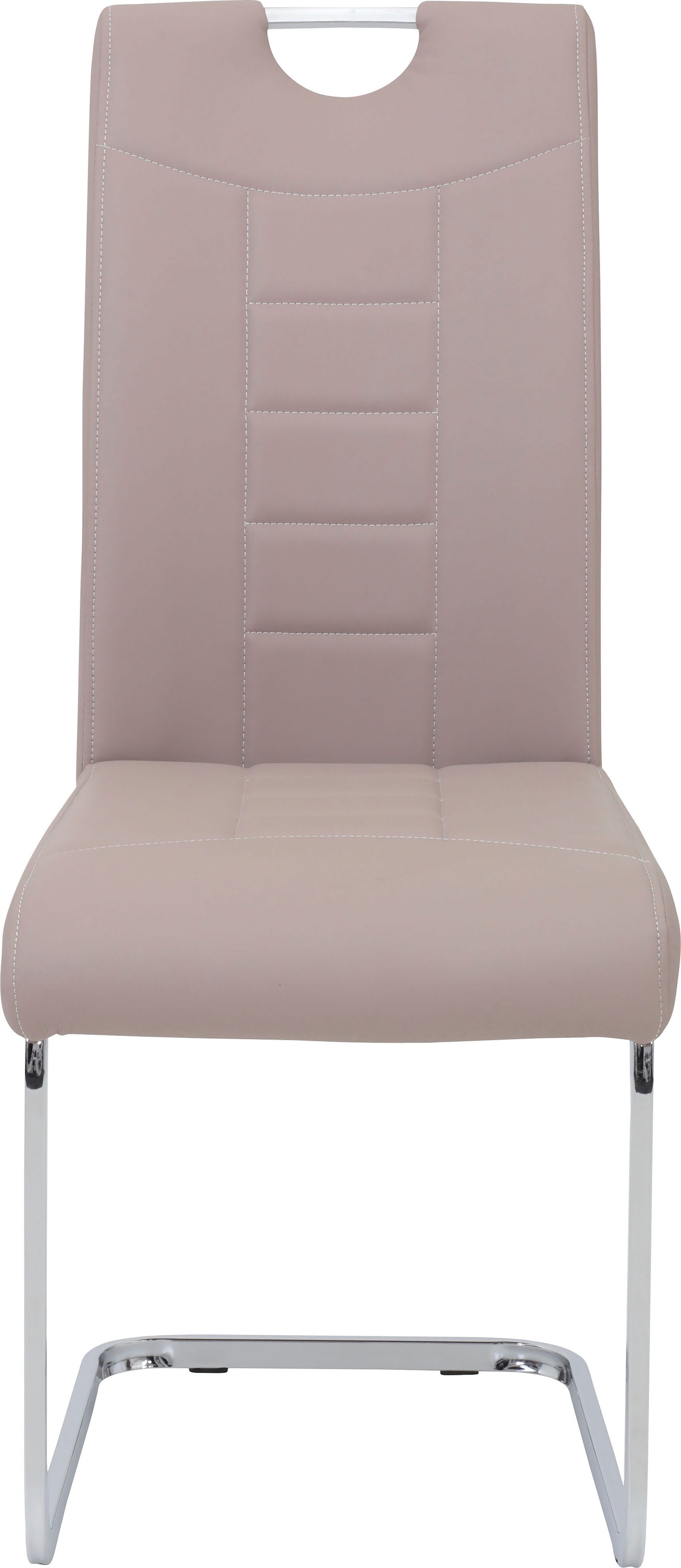 HELA Freischwinger »Ruby« (Set) 4 Stk.2 oder 4 Stück günstig online kaufen