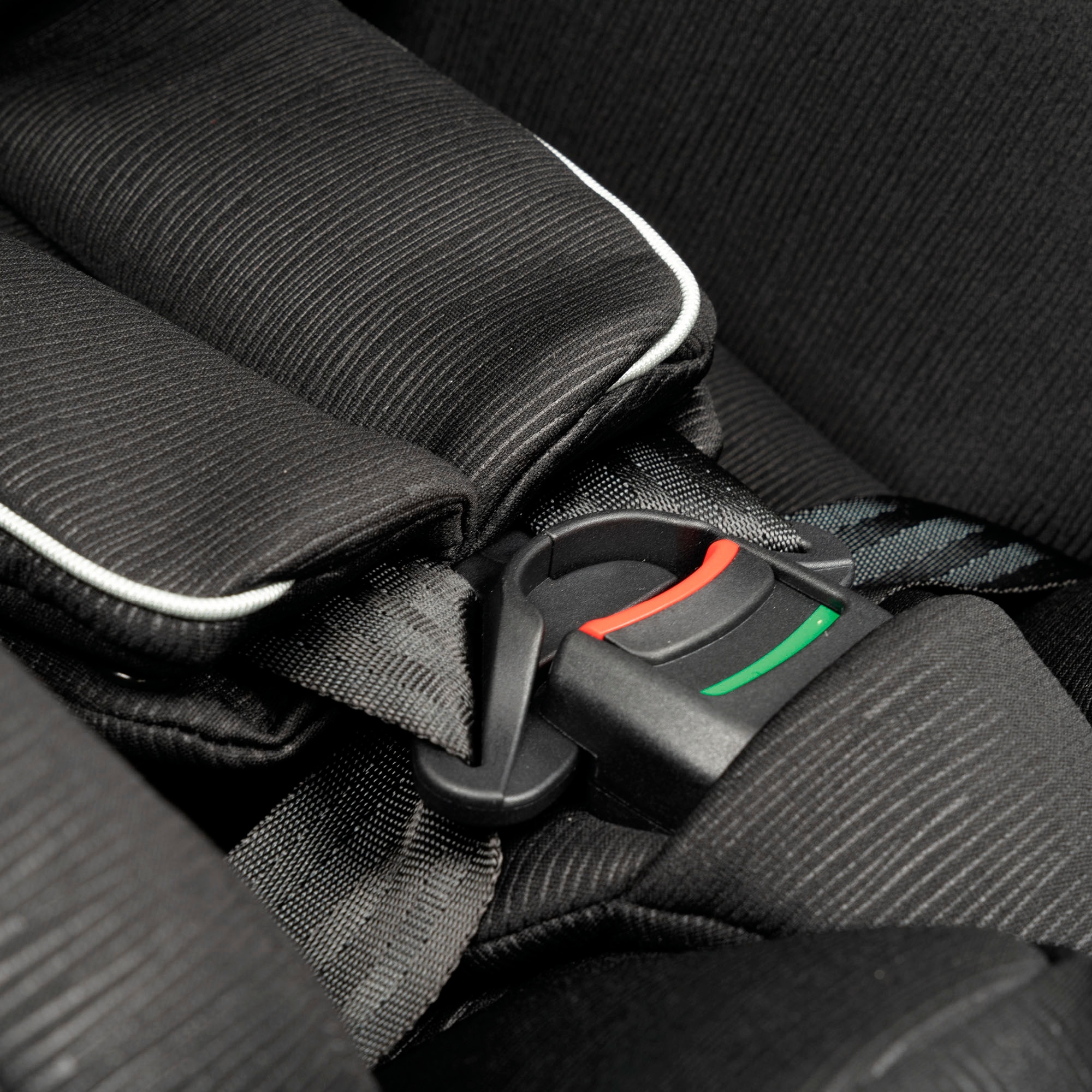 BabyGo Autokindersitz »Protection 360 Grad«
