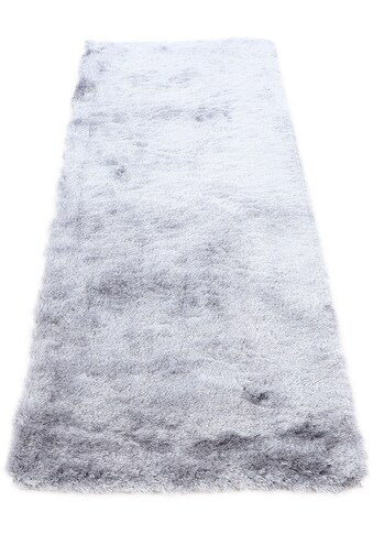 carpetfine Läufer »Breeze«, rechteckig, 45 mm Höhe, besonders weich mit leichtem Glanz Garn kaufen carpetfine Läufer »Breeze«, rechteckig, 45 mm Höhe, besonders weich mit leichtem Glanz Garn kaufen