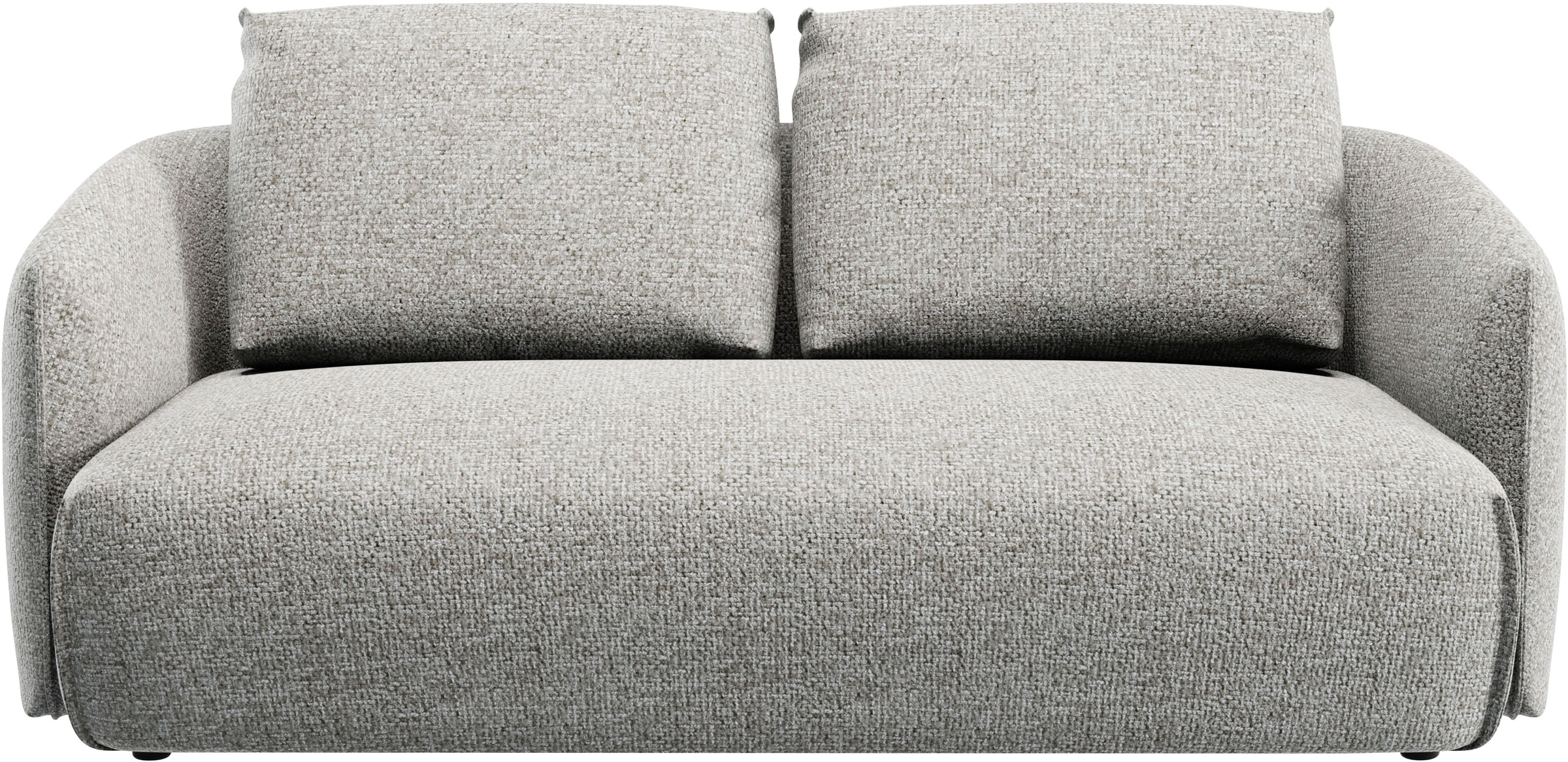 Guido Maria Kretschmer Home&Living 2-Sitzer "Shawn Designsofa, elegant gesc günstig online kaufen