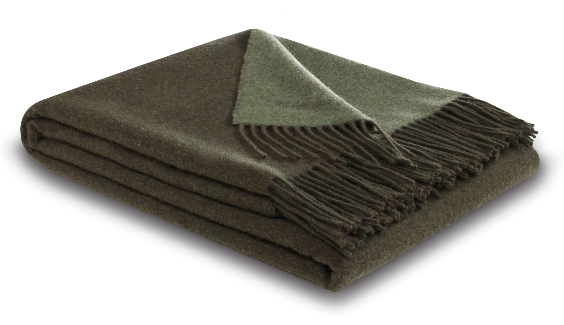 Biederlack Plaid »Cashmere-Plaid«, Plaid Soft Impression, Biederlack, im Do günstig online kaufen