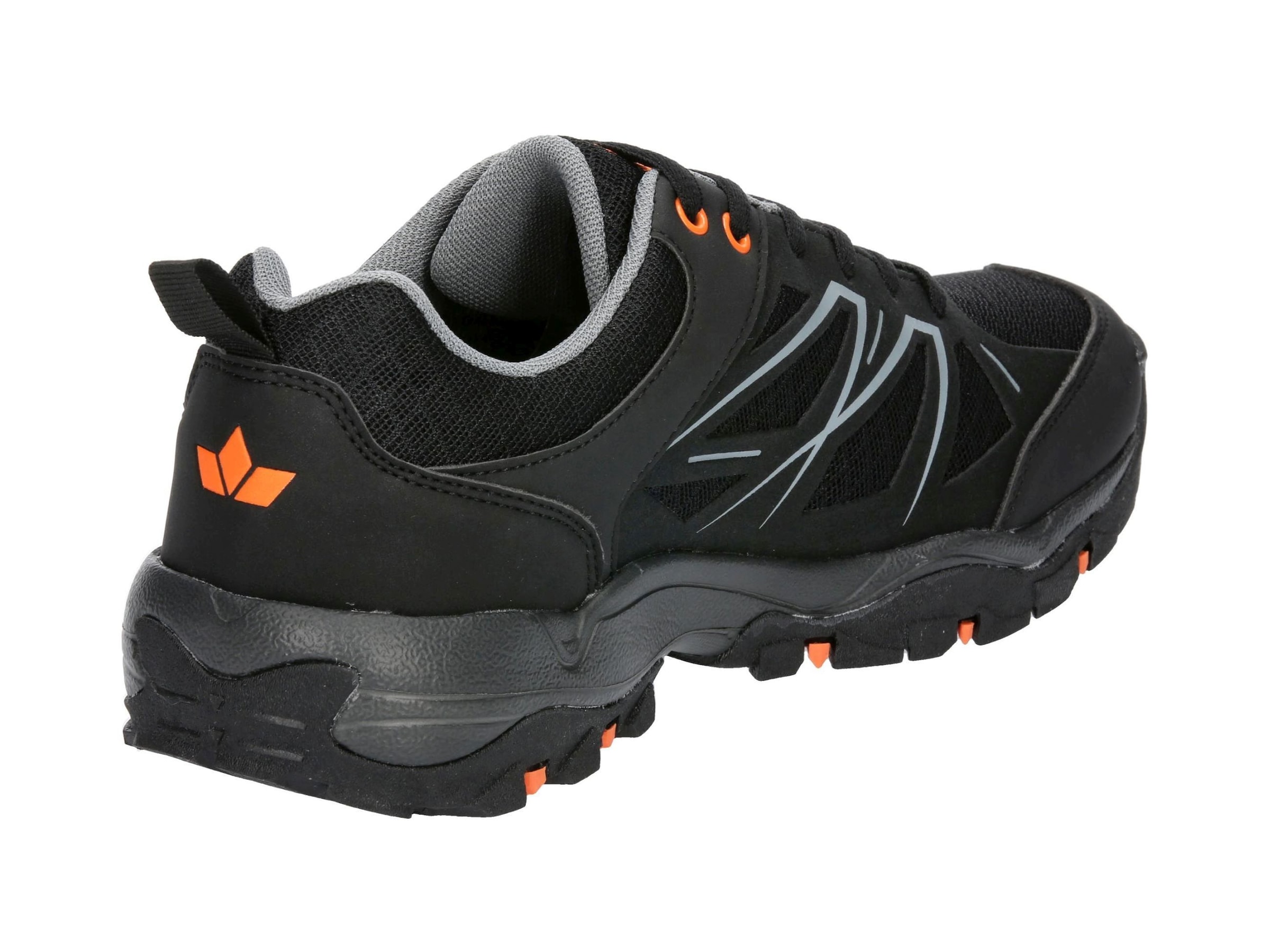 Lico Walkingschuh »Outdoorschuh Kadoka«