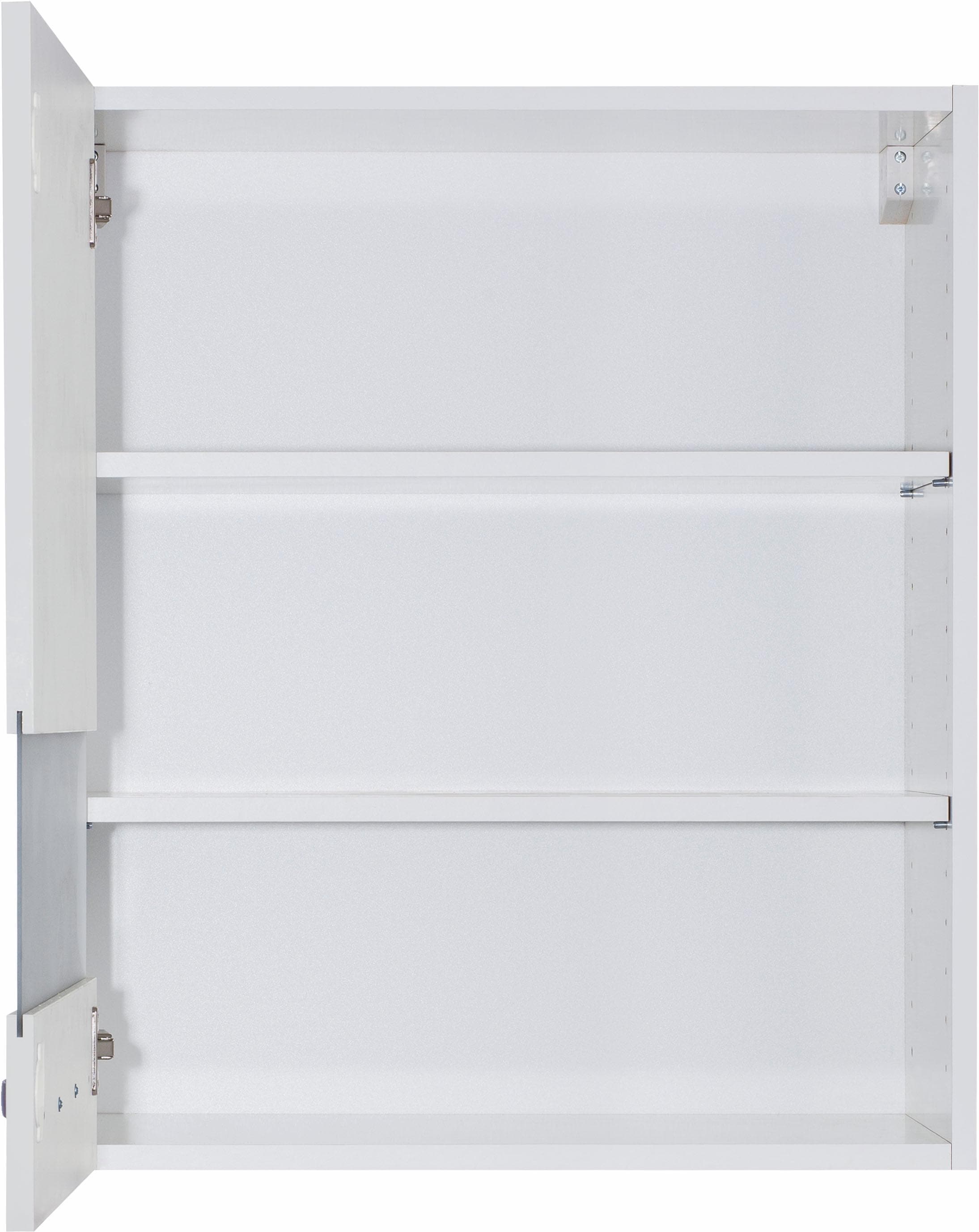 OPTIFIT Glashängeschrank »Cara«, Breite 60 cm