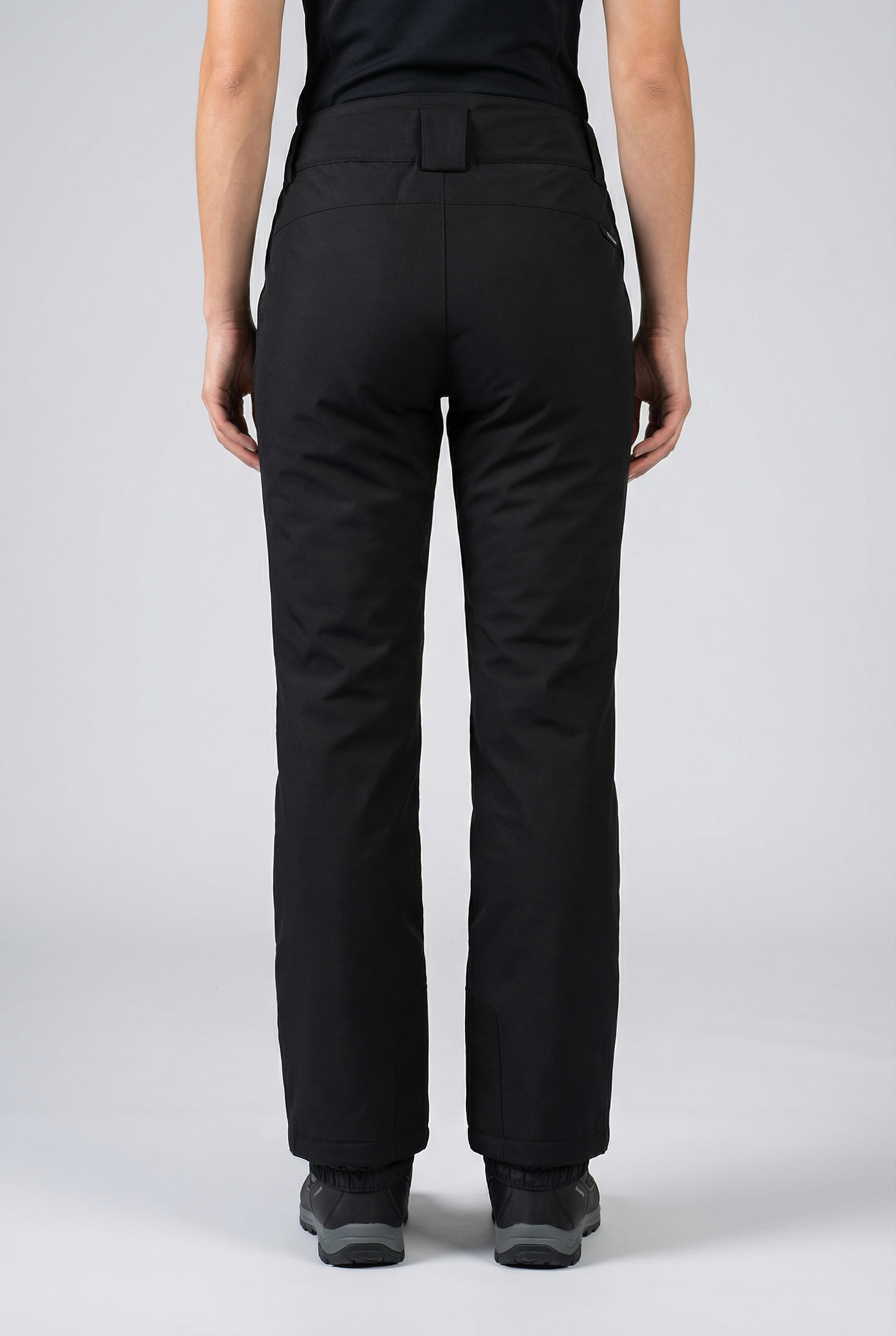 Icepeak Skihose »ICEPEAK FLASHER«  für Alpinski und Snowboard, aus Polyester und Polyamid, atmungsaktiv