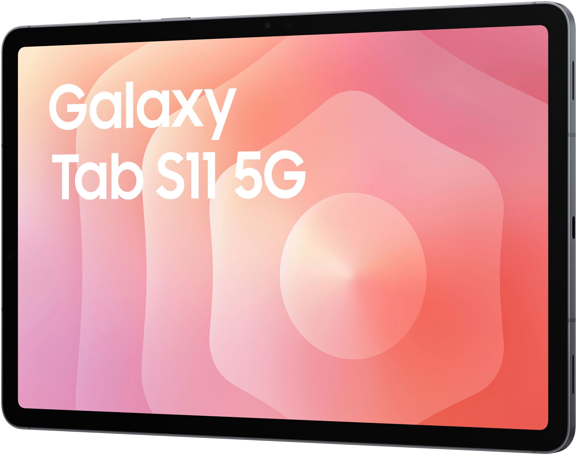 Samsung Tablet »Galaxy Tab S11«, (27,81 cm / 11 Zoll), Android,One UI,Knox, WQXGA, 5G,)