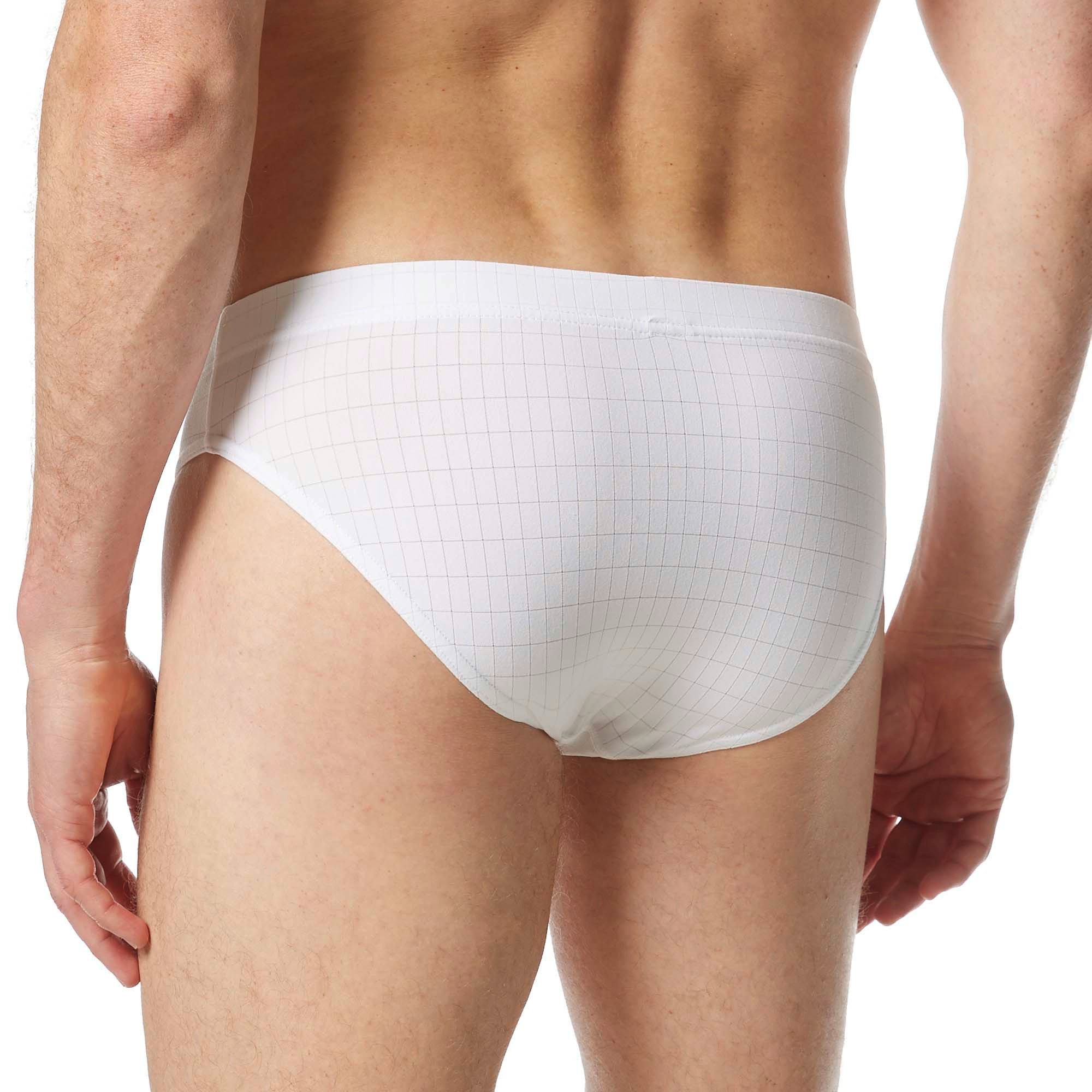 Bruno Banani Slip »CHECK LINE 2.0 SPORTSLIP«