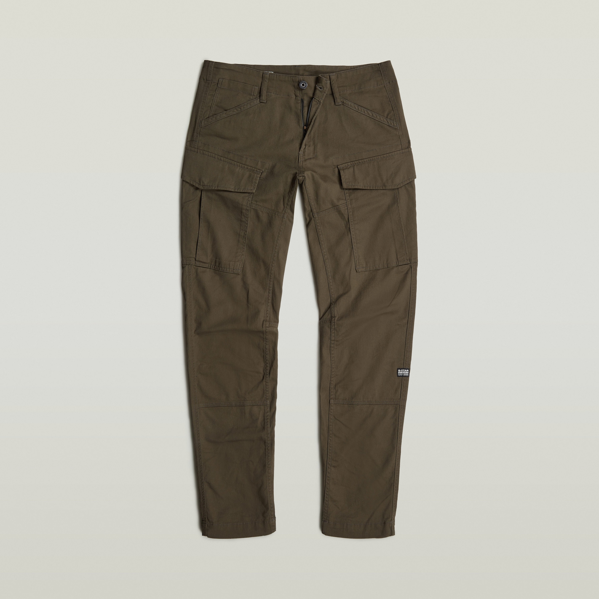 G-STAR Cargohose »Rovic Cargo regular tapered«