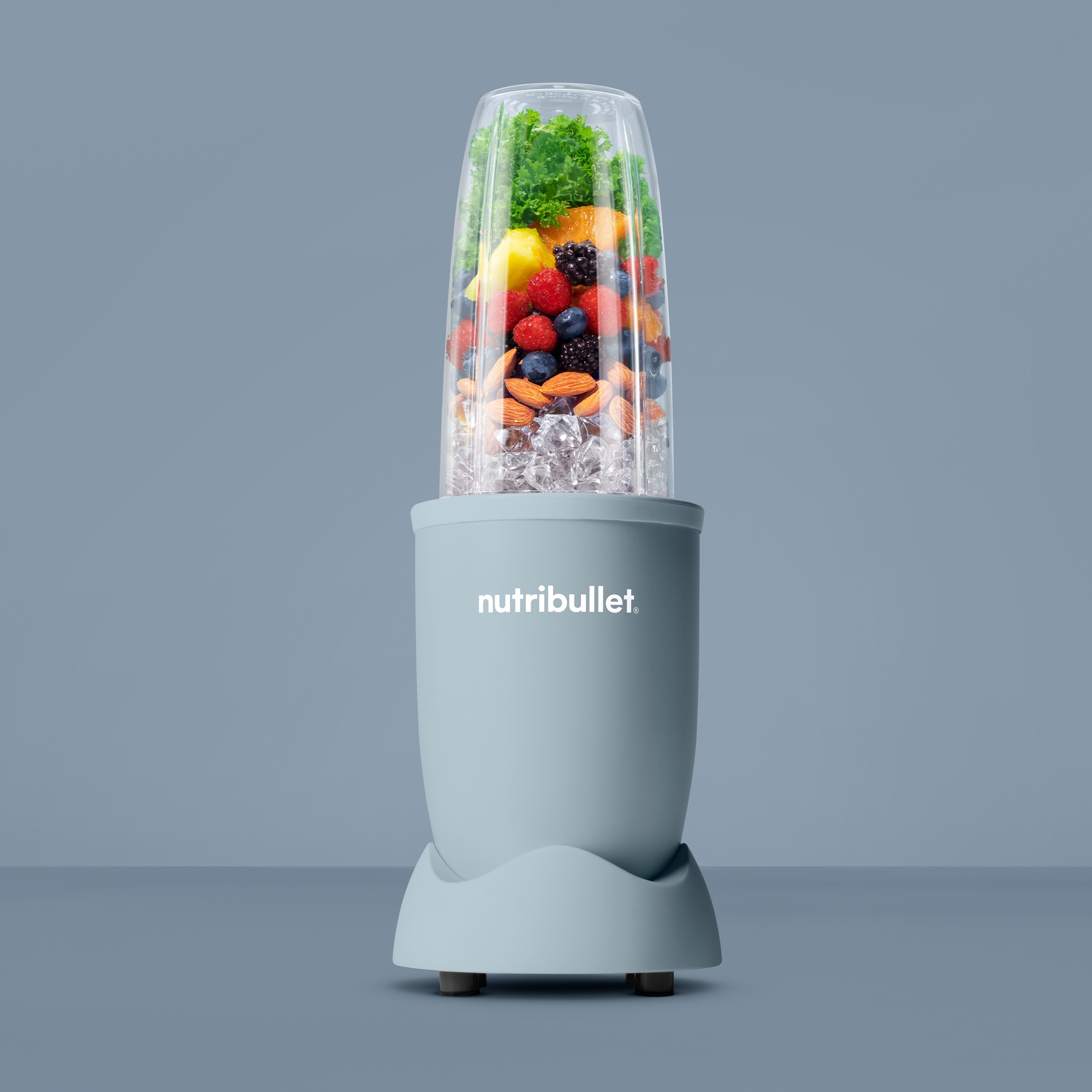 nutribullet Stabmixer »NB PRO NB907MASL«, 900 W