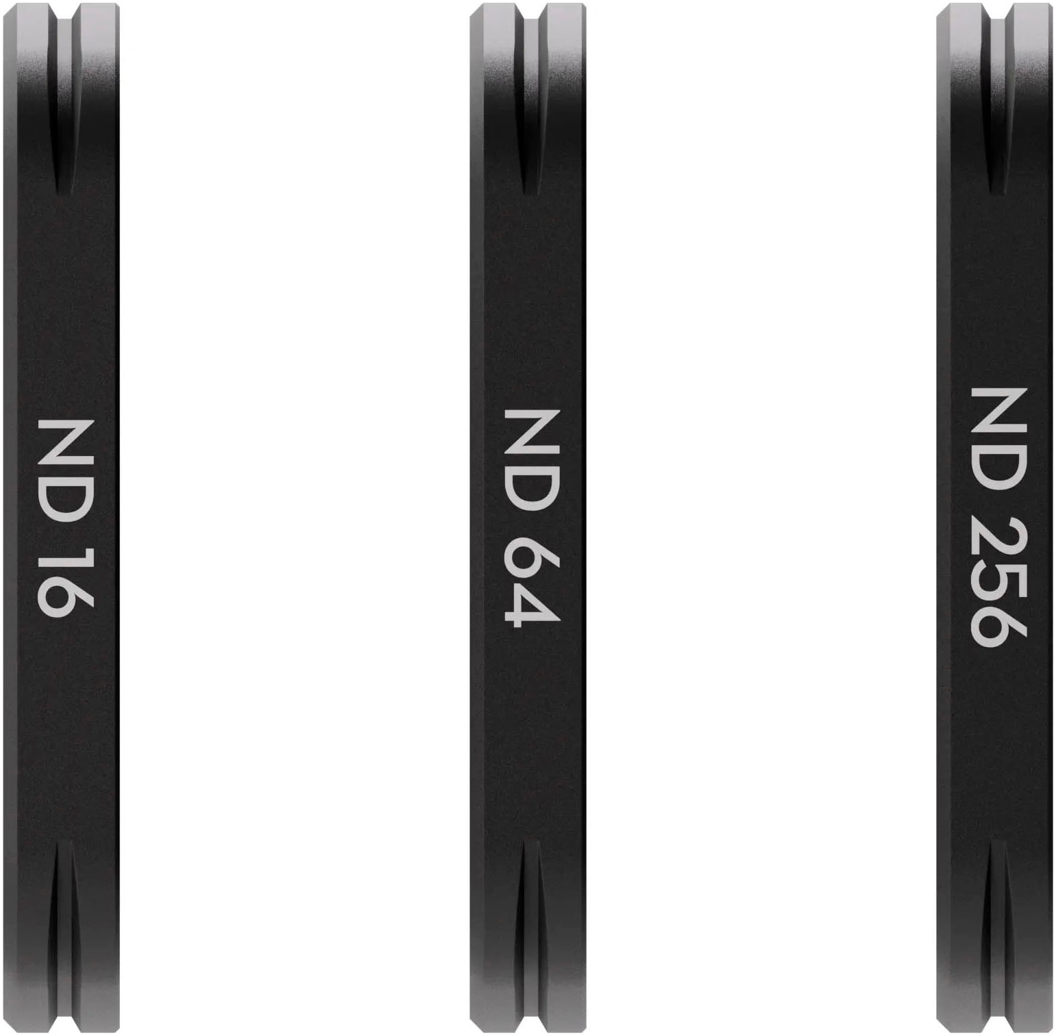 DJI Objektivzubehör »Osmo Pocket 3 Magnetic ND Filter Set«, (Packung, 4 tlg.)