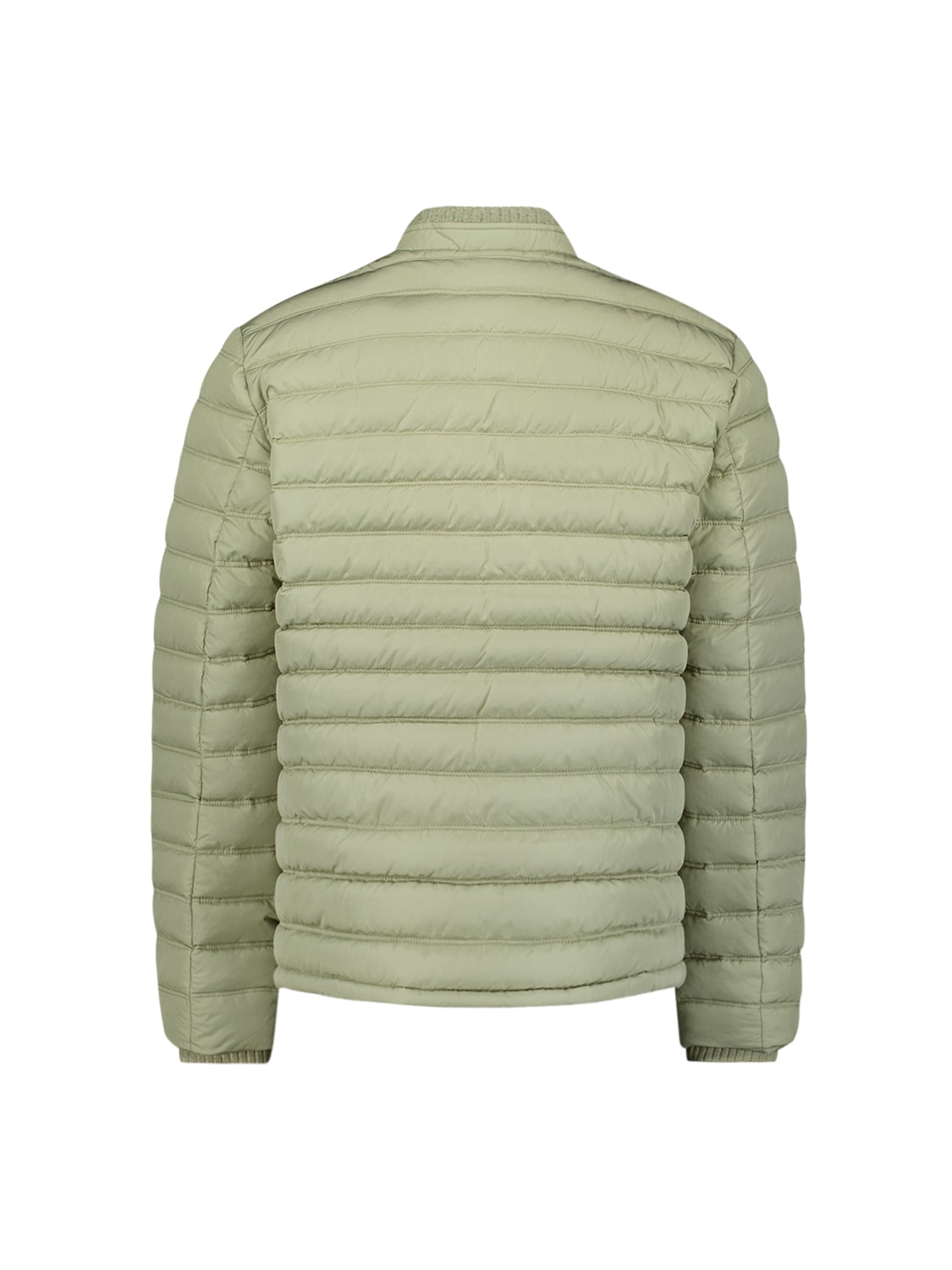 NO EXCESS Steppjacke »No Excess Steppjacke Jacket Short Fit Padded«