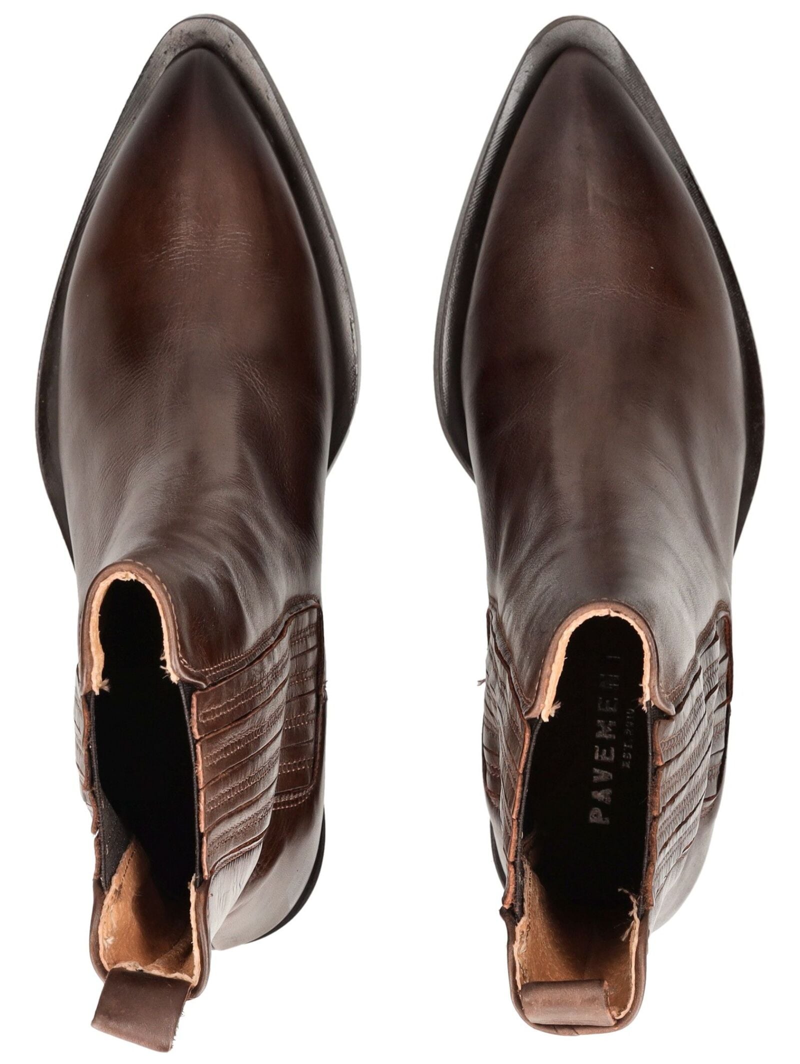 Pavement Stiefelette »Pavement Stiefelette Leder«