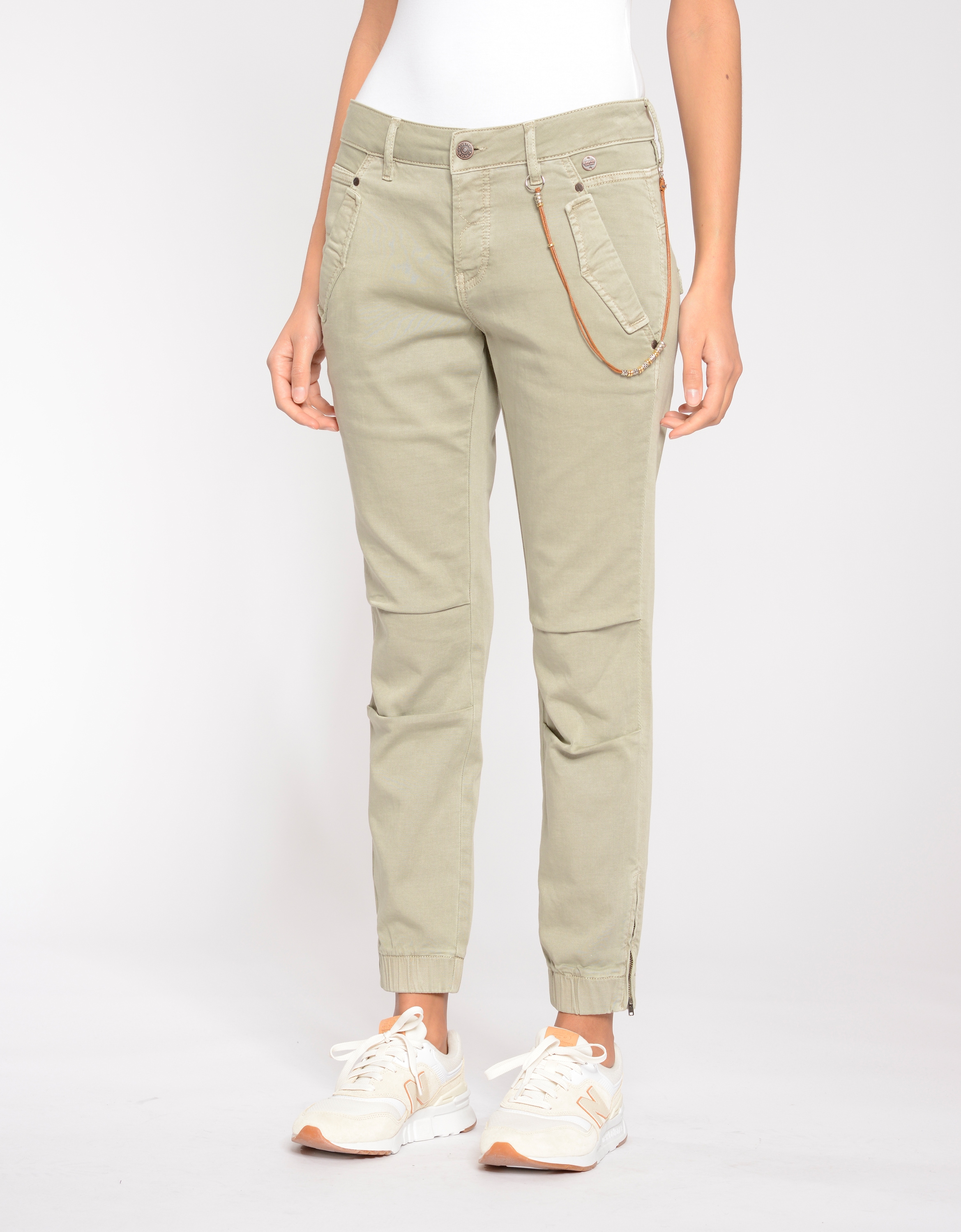 GANG Relaxhose »GANG Hosen Relaxed 94GERDA CARGO«