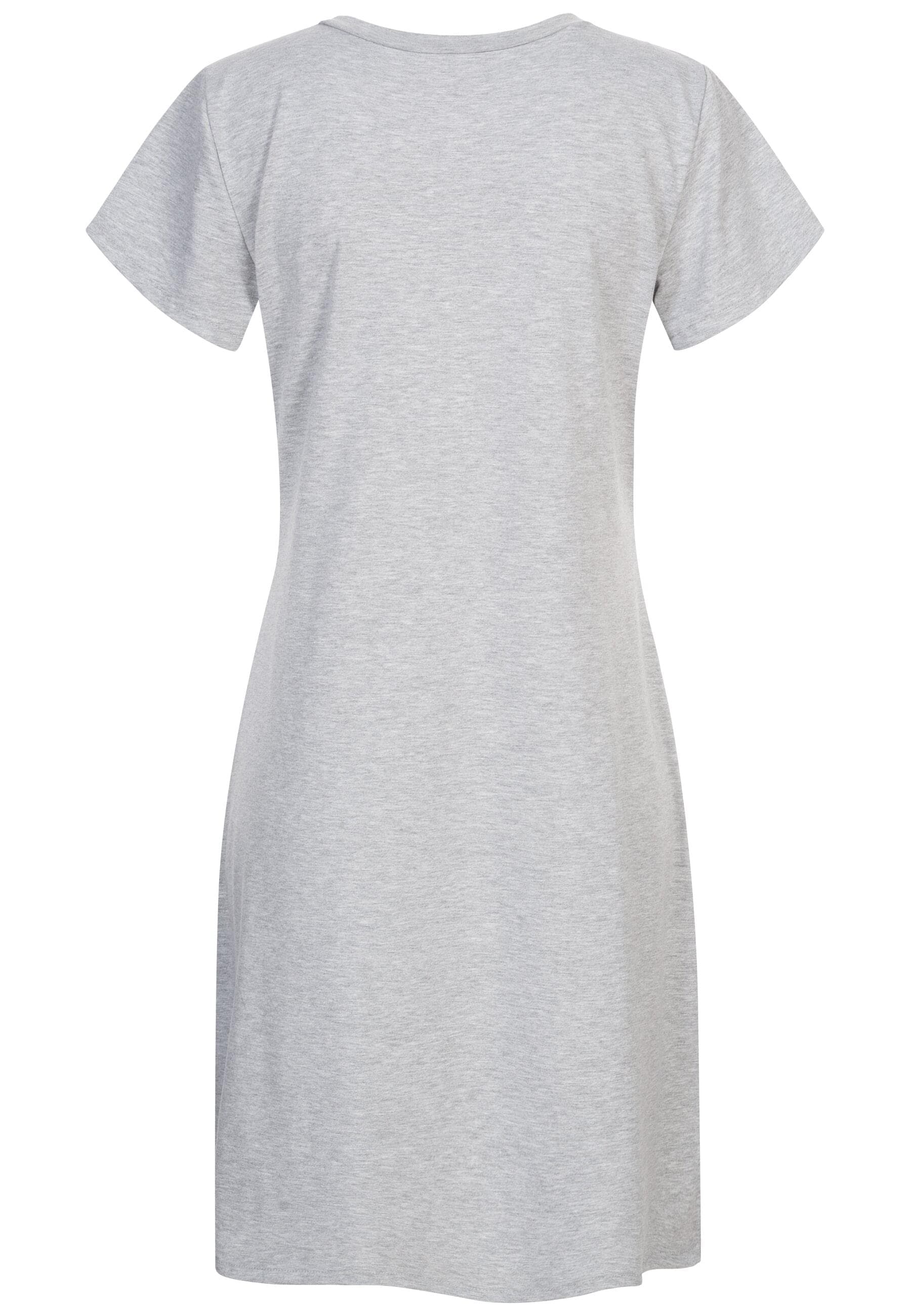 CLOUD 5IVE Shirtkleid »CLOUD 5IVE T-Shirt Dress Colorblock« 1 Stk. tlg.