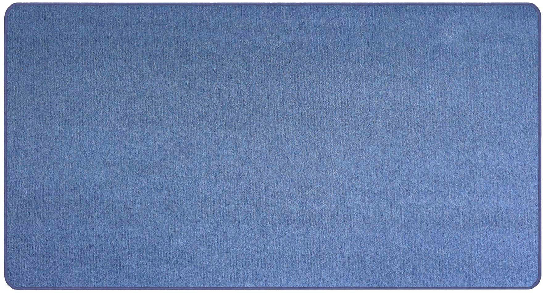 Primaflor-Ideen in Textil Teppich »MACAO, Made in Netherlands«, rechteckig, 5 mm Höhe, Uni Farben, ideal im Wohnzimmer & Schlafzimmer