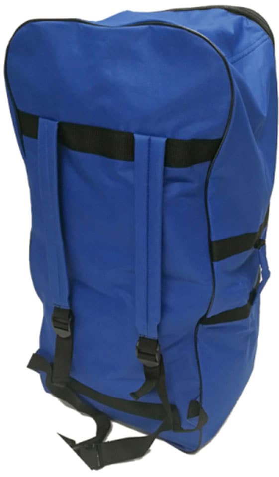EXPLORER SUP-Board »Tourer«, (6 tlg., mit Paddel, Pumpe und Transportrucksack)