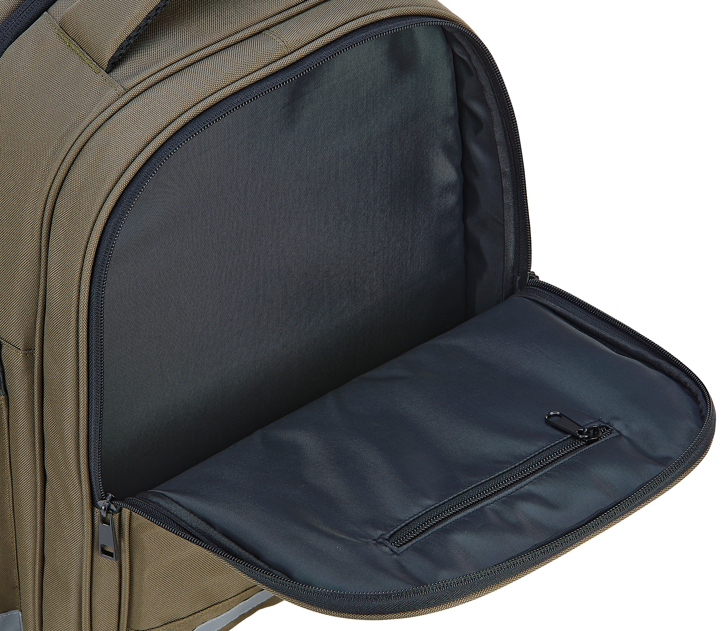 Prophete Fahrradtasche »Isolierte Seitenpacktasche/ Rucksack«