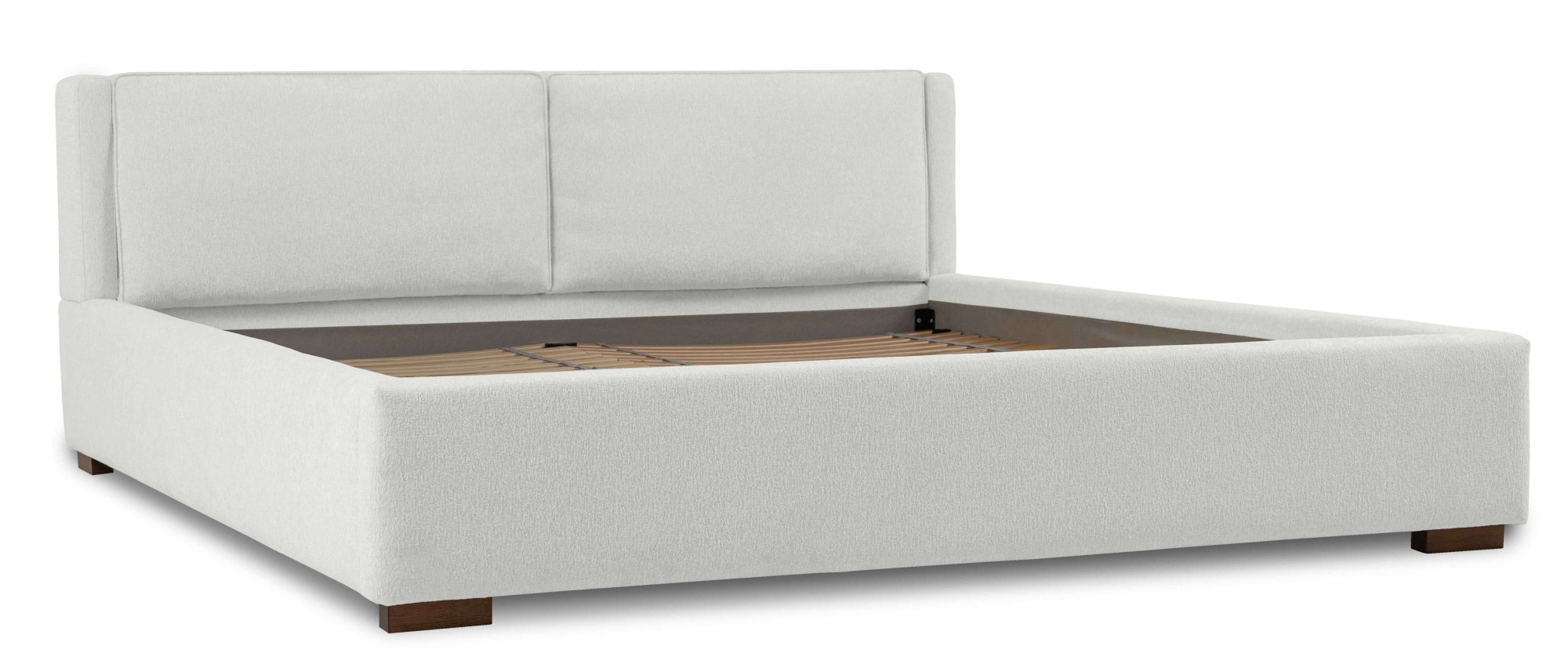 Home affaire Polsterbett "Annera" Inkl. Lattenrost, Liegefläche 140 oder 18 günstig online kaufen