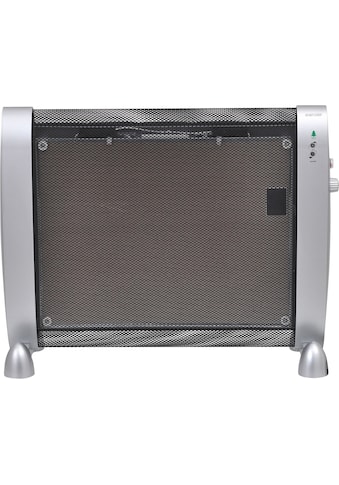 Keramikheizlüfter »Maximo 1500«, 1500 W