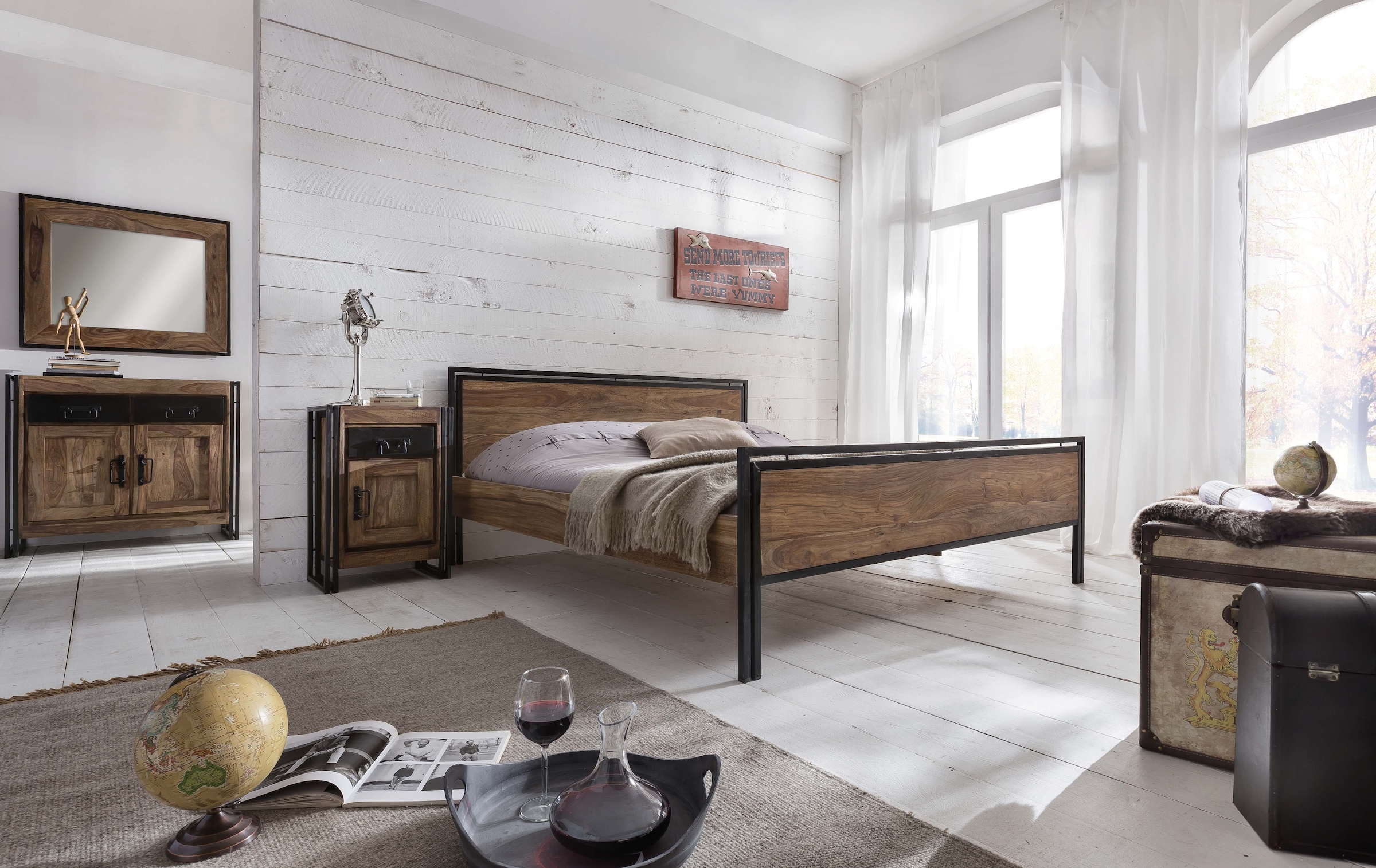 SIT Spiegel »Panama«