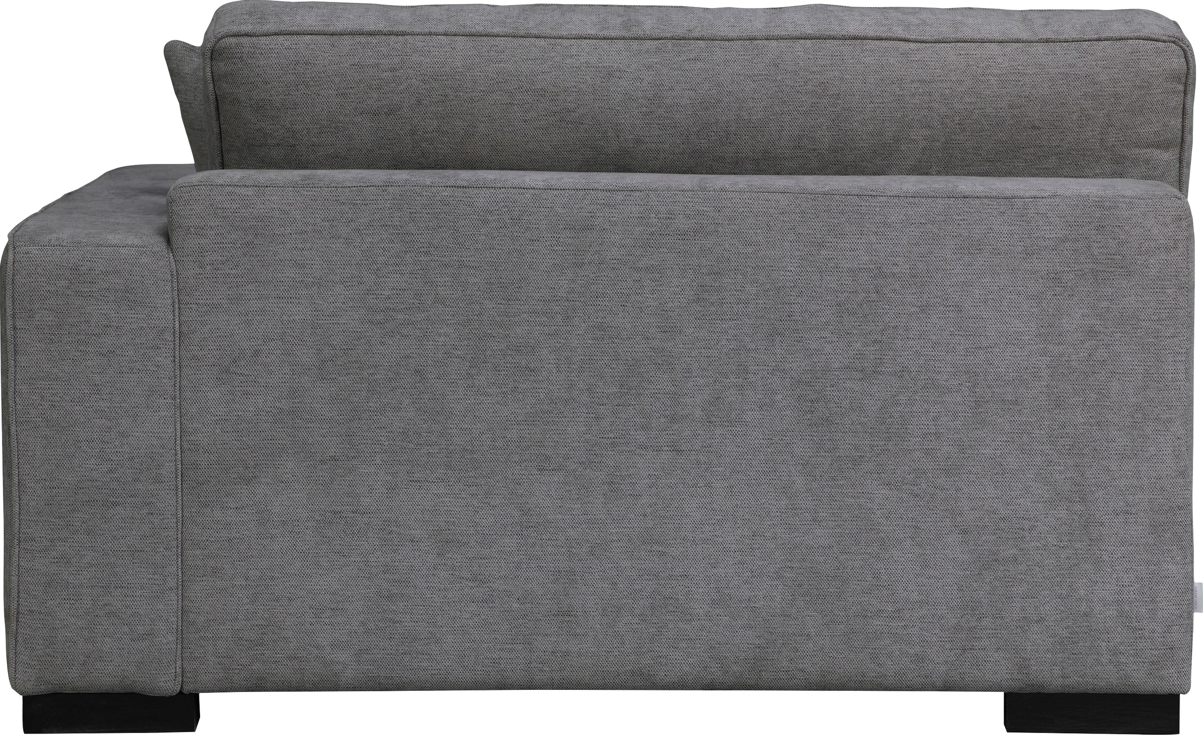 Guido Maria Kretschmer Home&Living Sofaelement »Skara XXL«, Modul XXL - zum eigenen Zusammenstellen, Armlehne links/rechts wählbar