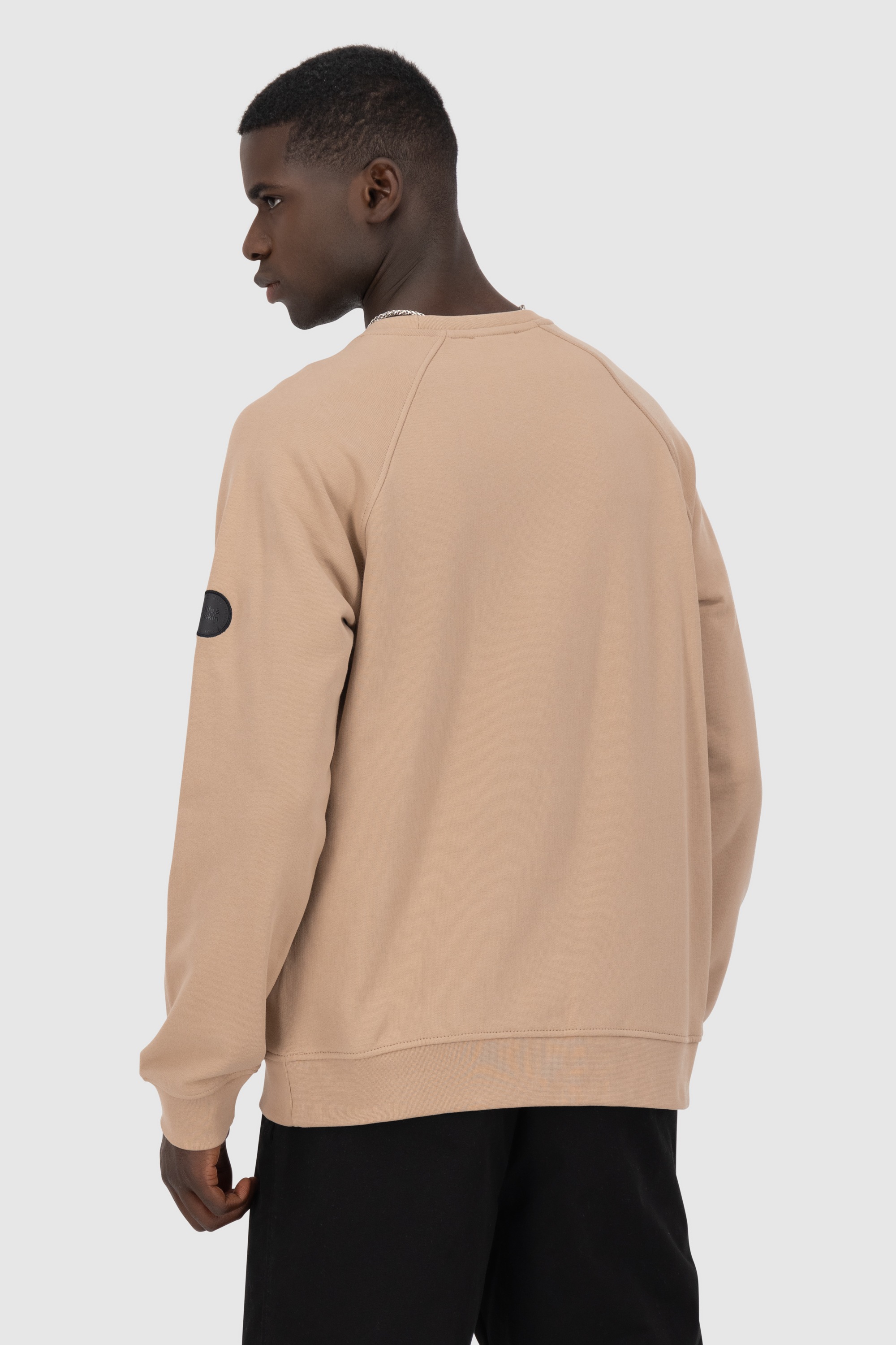 Alife & Kickin Sweatshirt »Herren FabioAK A«